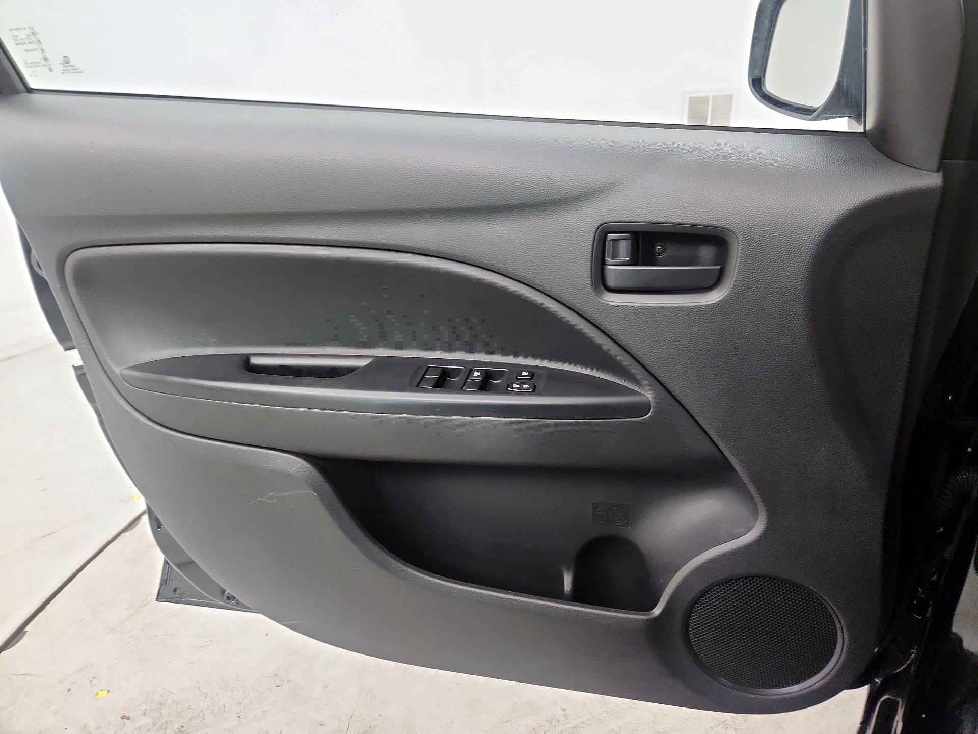 Thumbnail: 2024 Mitsubishi Mirage G4 - 10