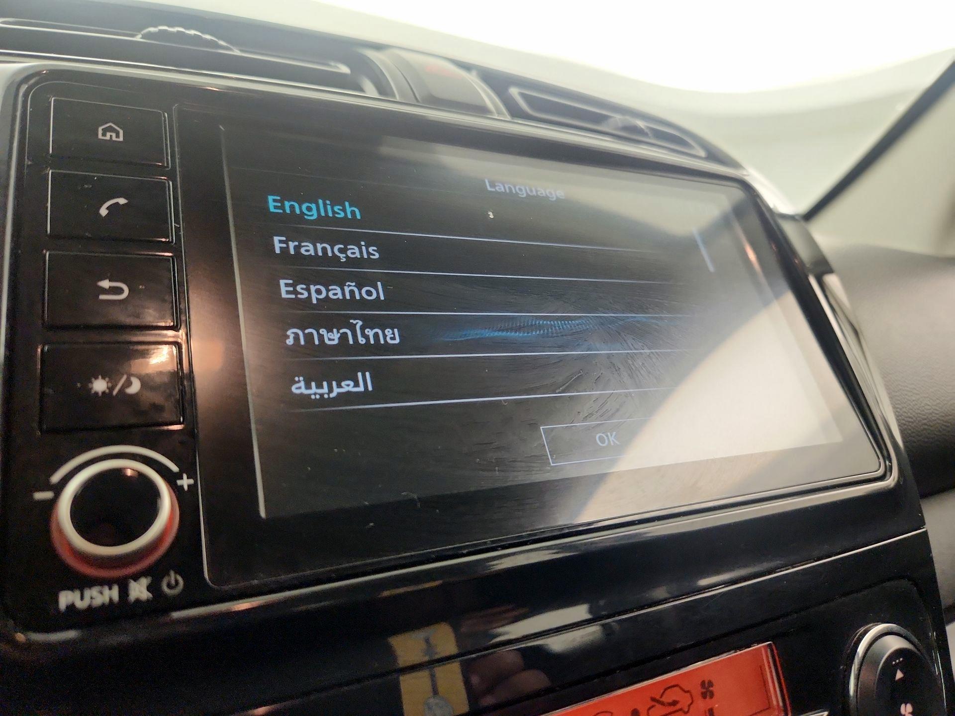 Thumbnail: 2024 Mitsubishi Mirage G4 - 13