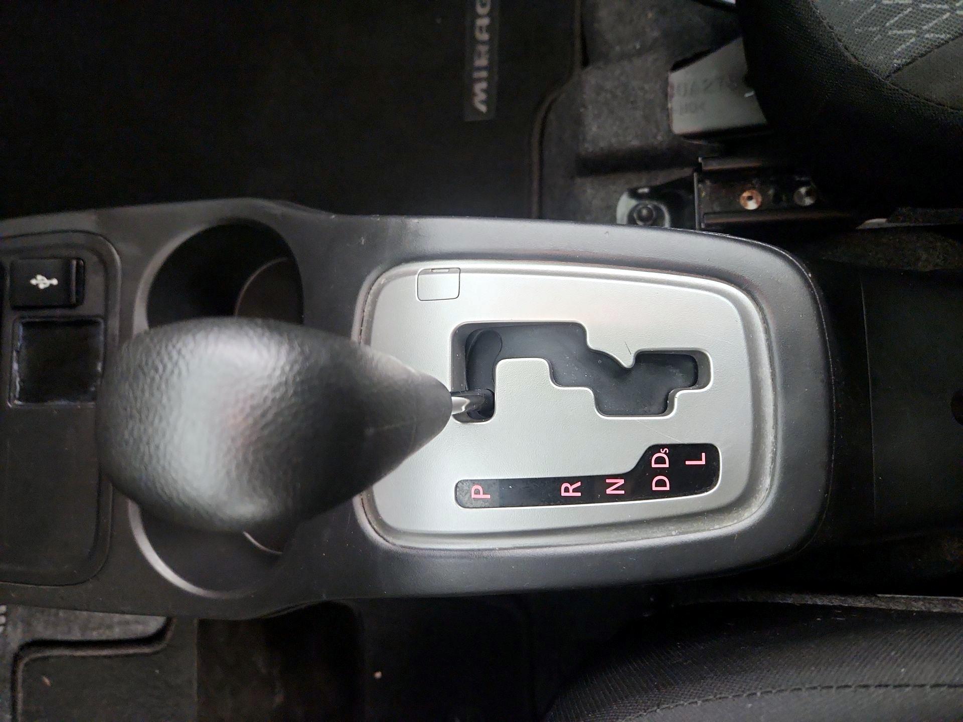 Thumbnail: 2024 Mitsubishi Mirage G4 - 15