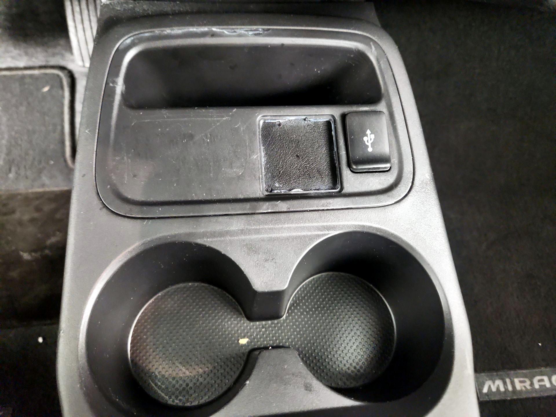 Thumbnail: 2024 Mitsubishi Mirage G4 - 16