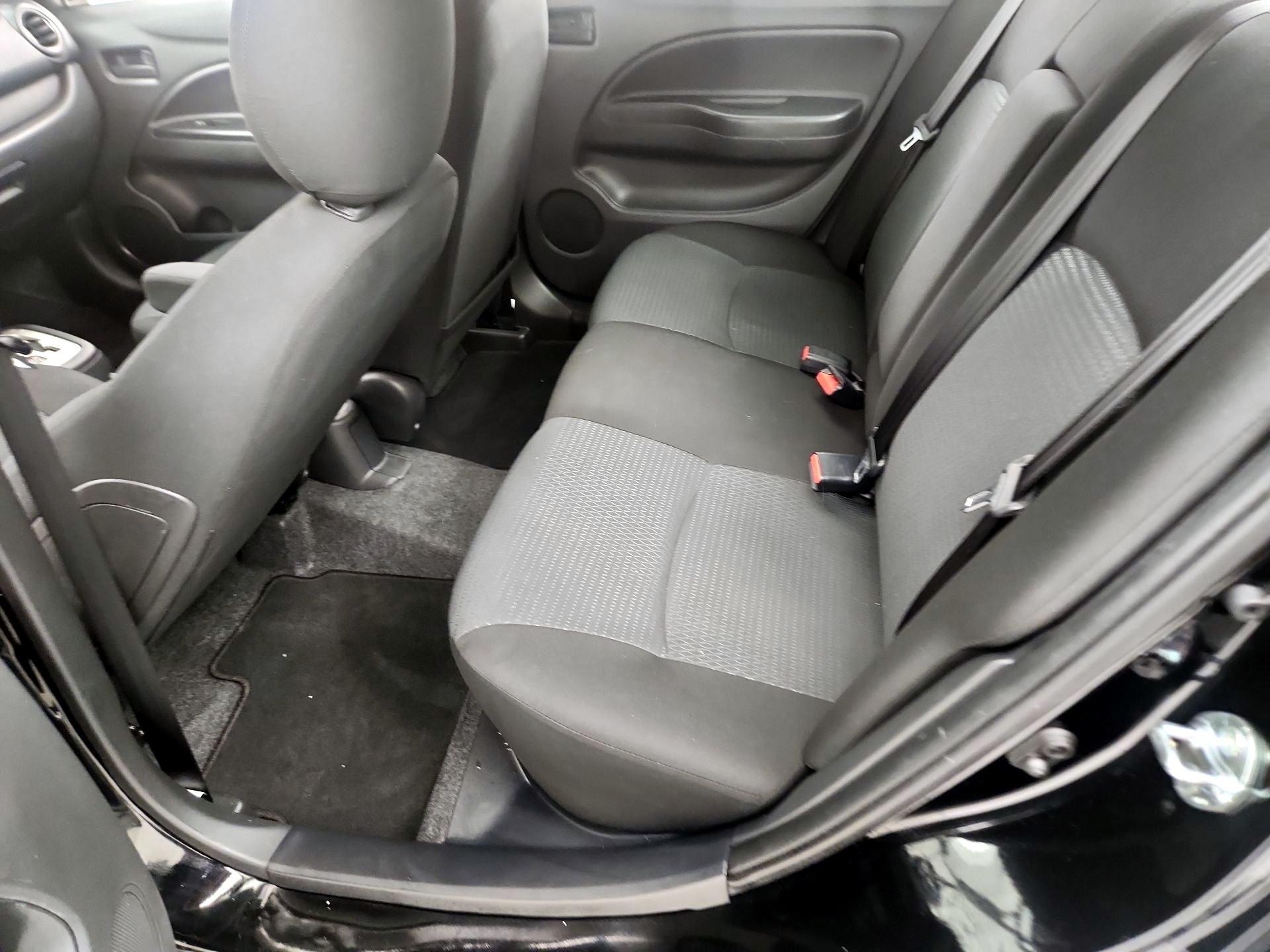 Thumbnail: 2024 Mitsubishi Mirage G4 - 17