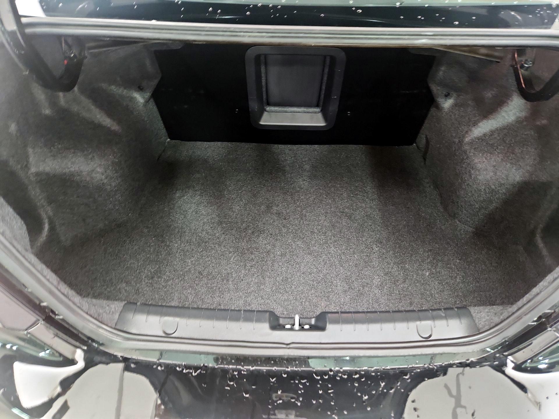 Thumbnail: 2024 Mitsubishi Mirage G4 - 18