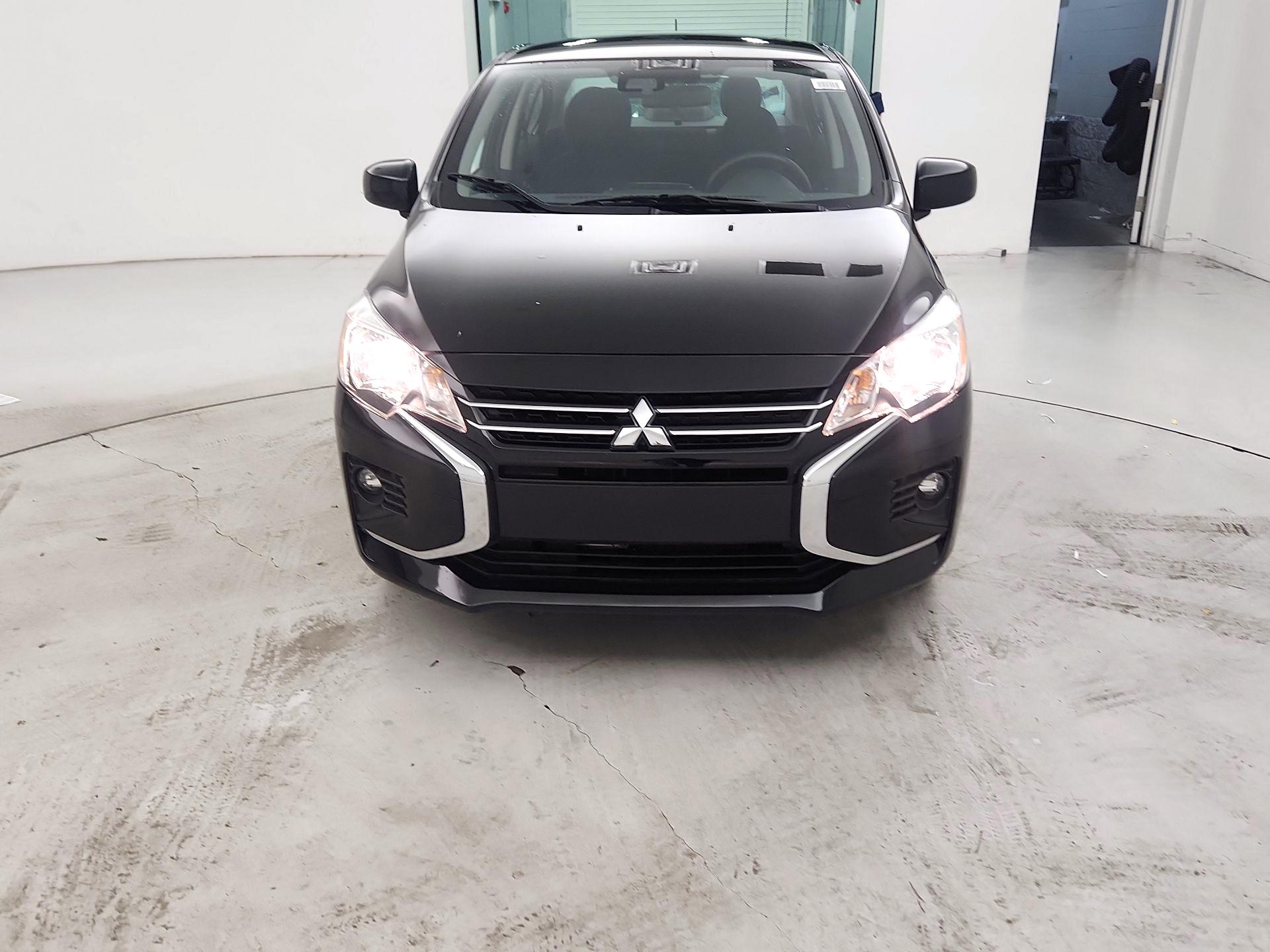 Thumbnail: 2024 Mitsubishi Mirage G4 - 2