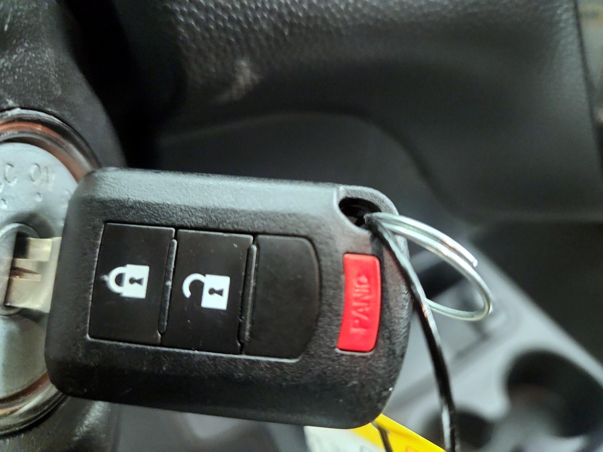 Thumbnail: 2024 Mitsubishi Mirage G4 - 20