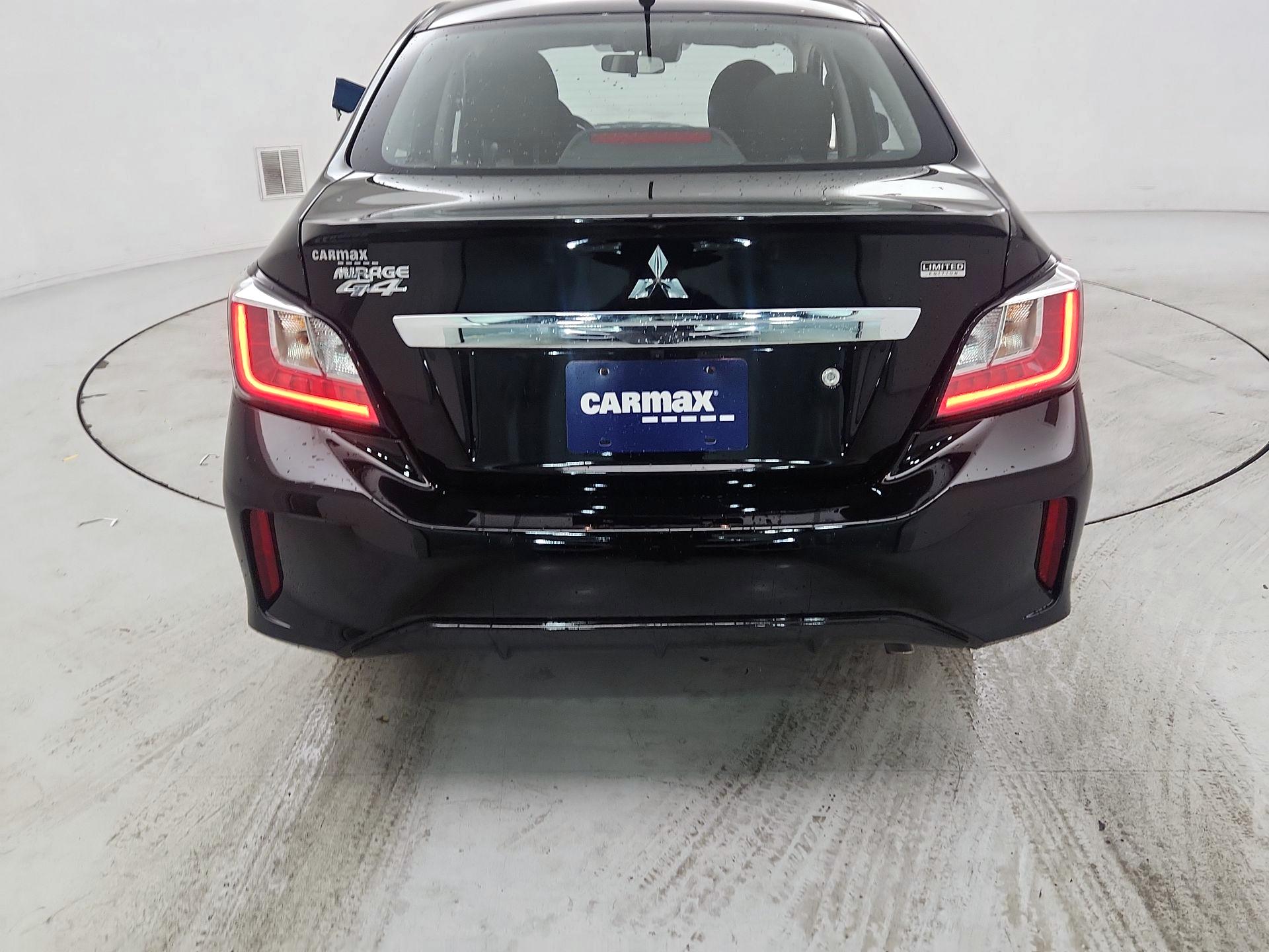 Thumbnail: 2024 Mitsubishi Mirage G4 - 6