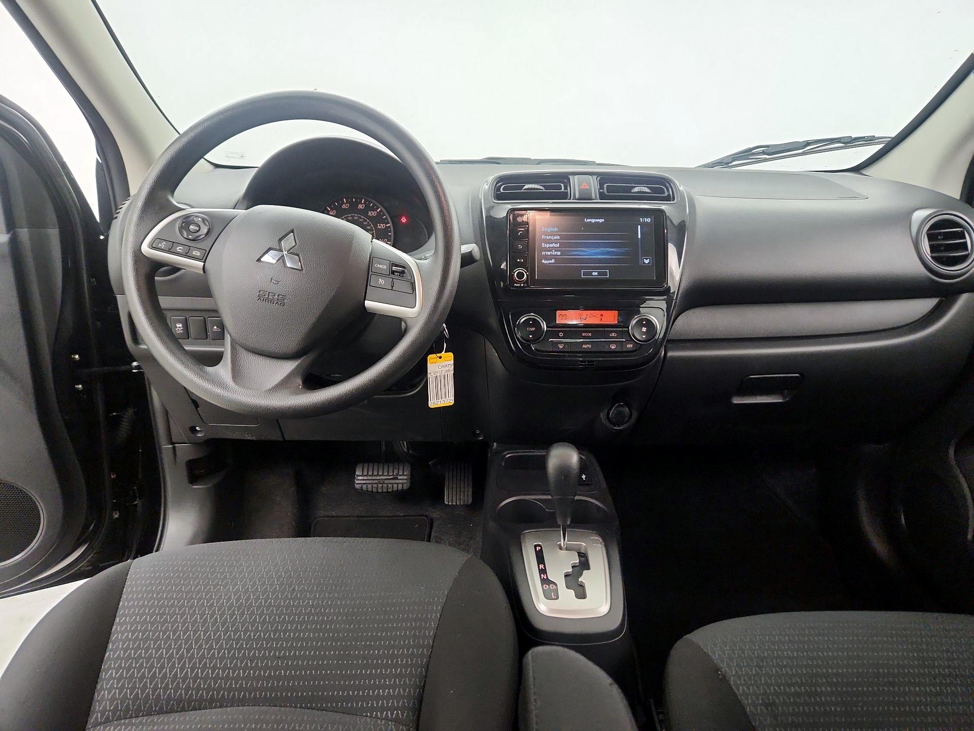 Thumbnail: 2024 Mitsubishi Mirage G4 - 8