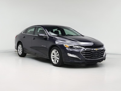 2023 Chevrolet Malibu 1LT