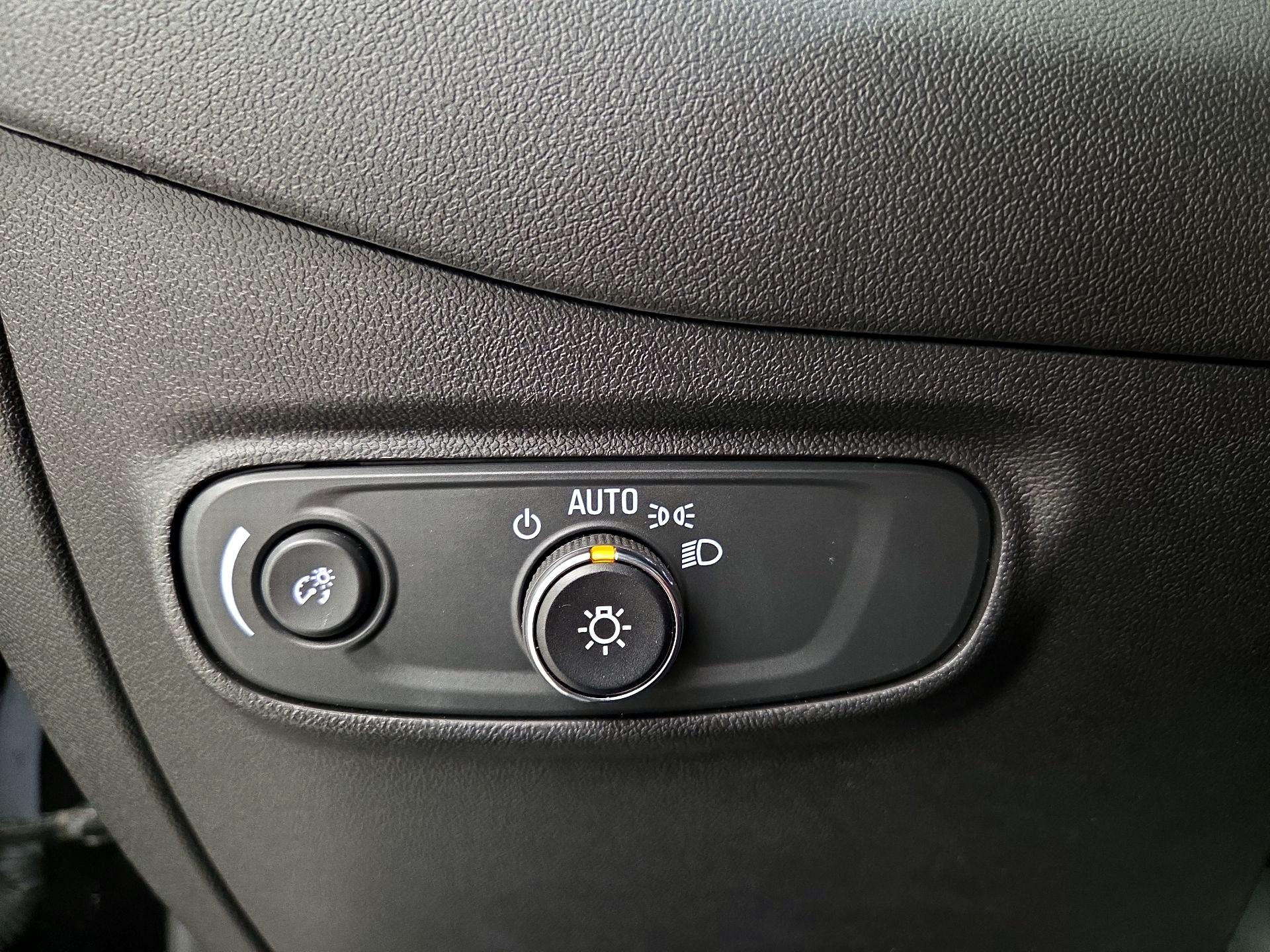 Thumbnail: 2024 Chevrolet Equinox - 13