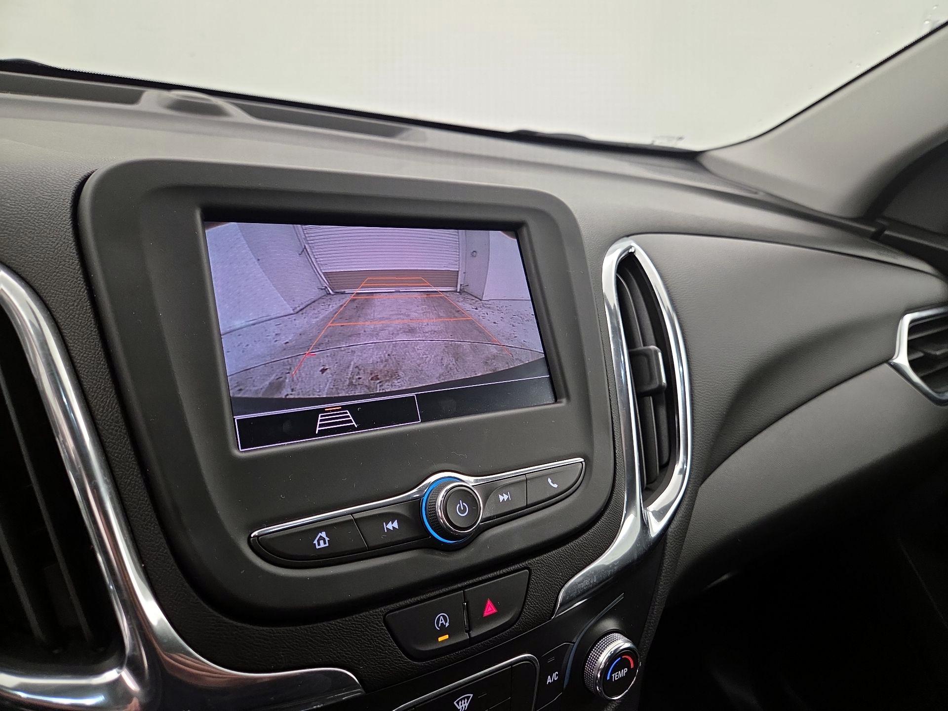 Thumbnail: 2024 Chevrolet Equinox - 14