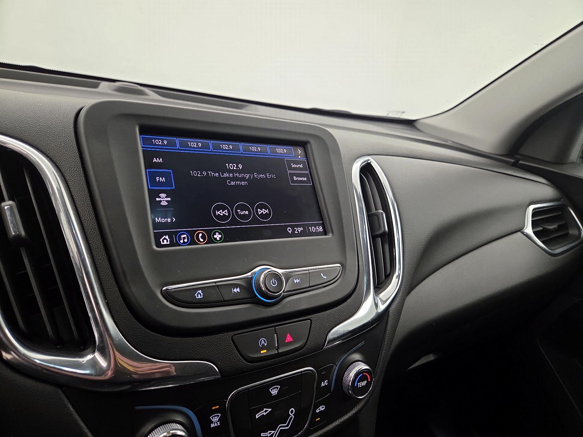 Thumbnail: 2024 Chevrolet Equinox - 15