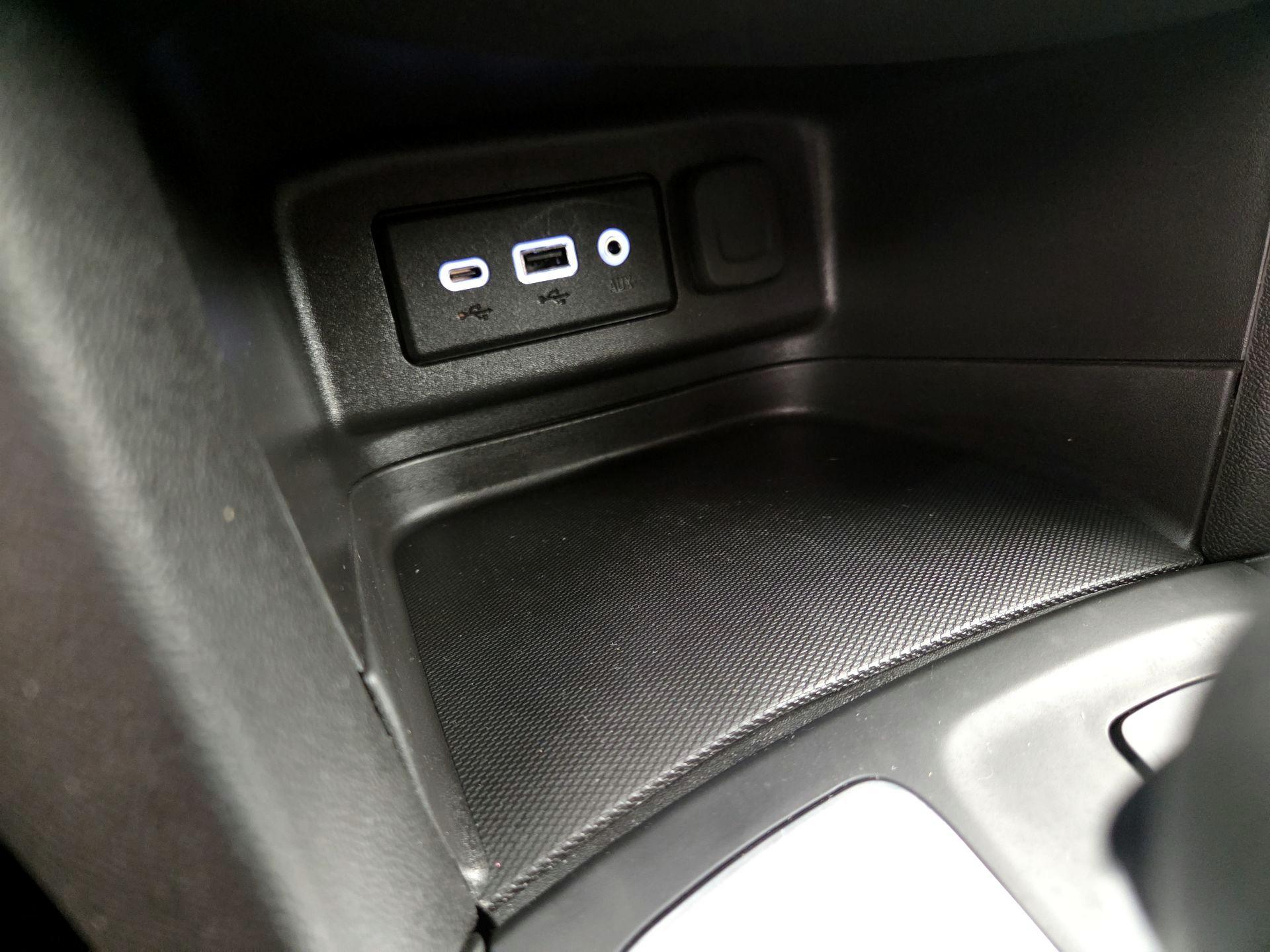 Thumbnail: 2024 Chevrolet Equinox - 18