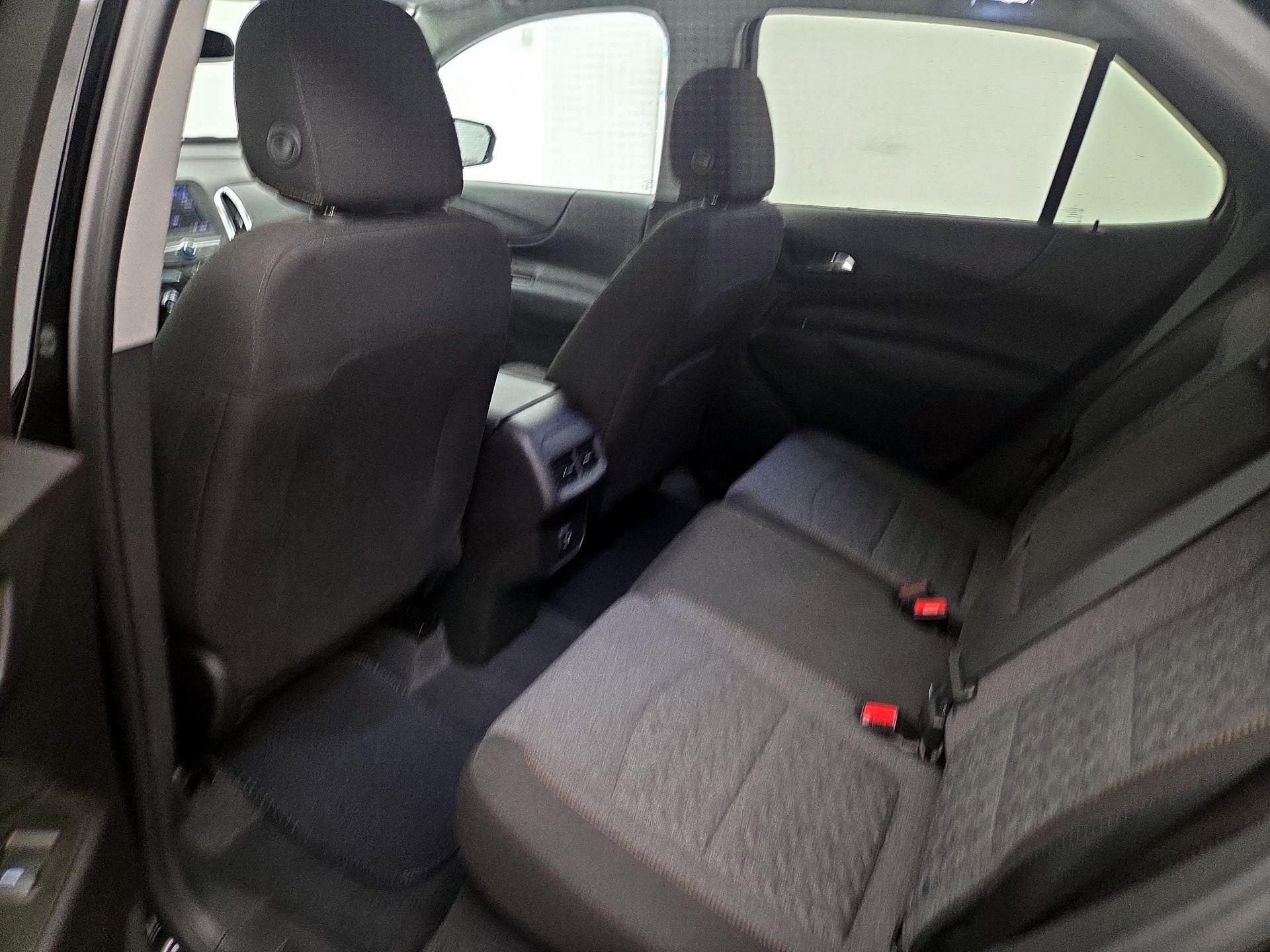 Thumbnail: 2024 Chevrolet Equinox - 19