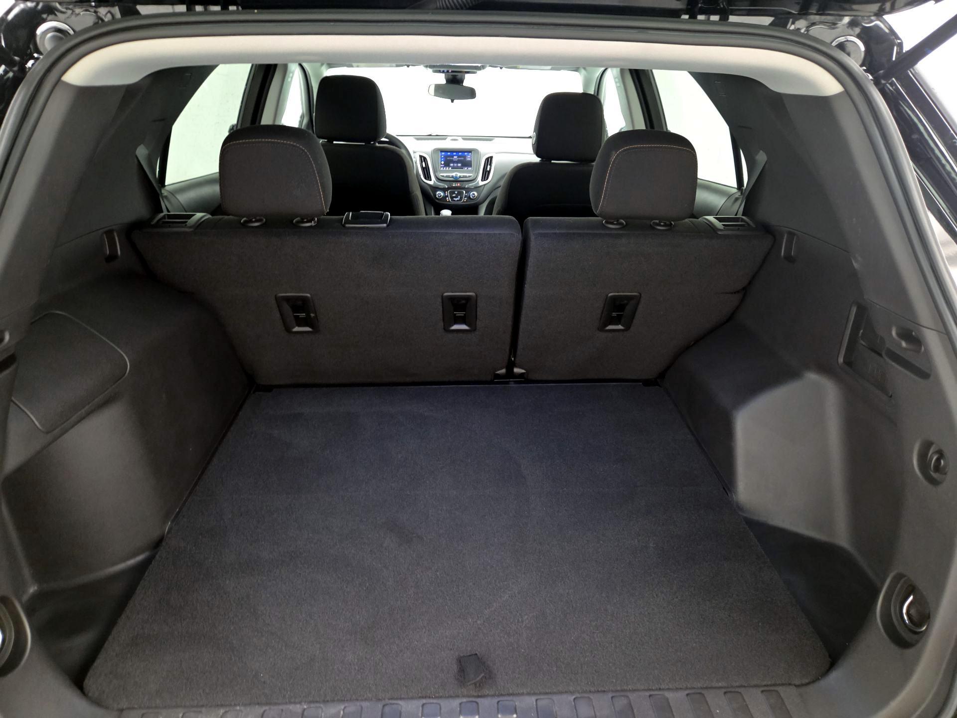 Thumbnail: 2024 Chevrolet Equinox - 20