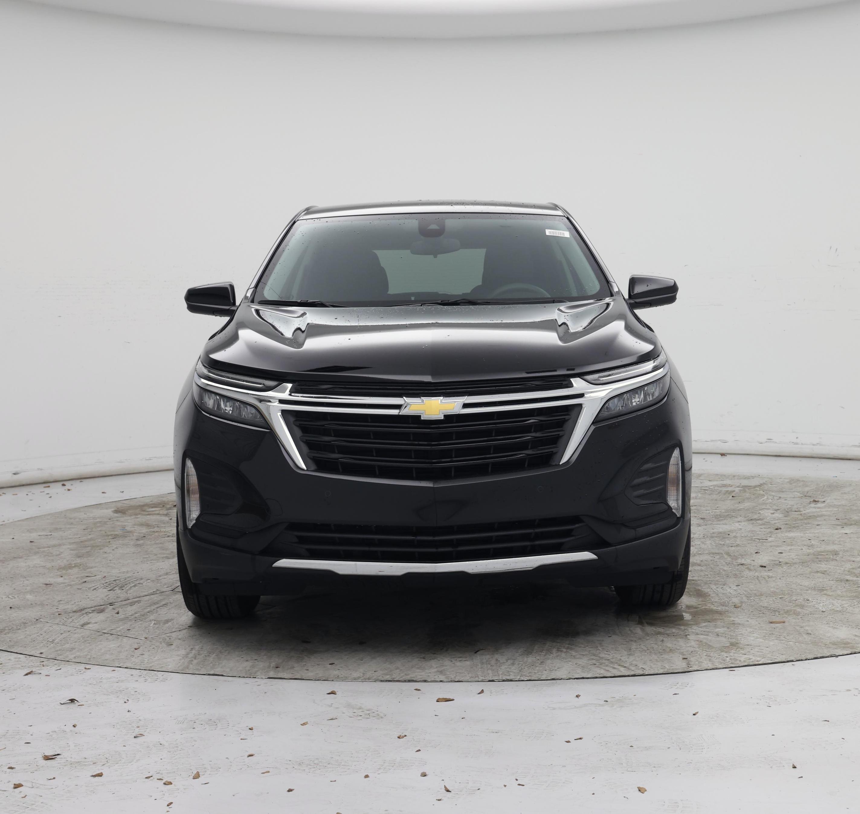 Thumbnail: 2024 Chevrolet Equinox - 5
