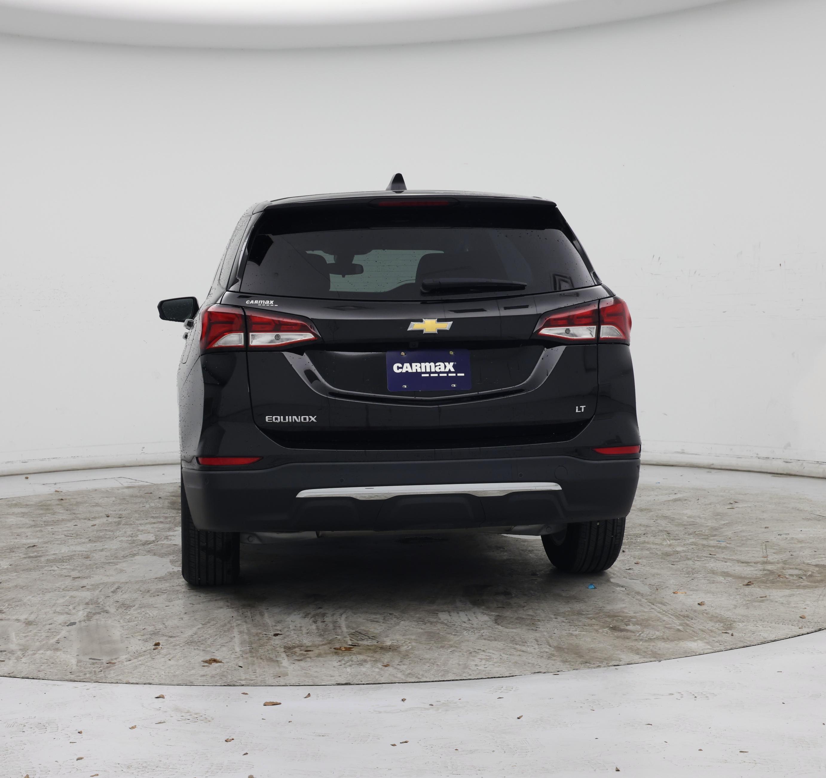 Thumbnail: 2024 Chevrolet Equinox - 6