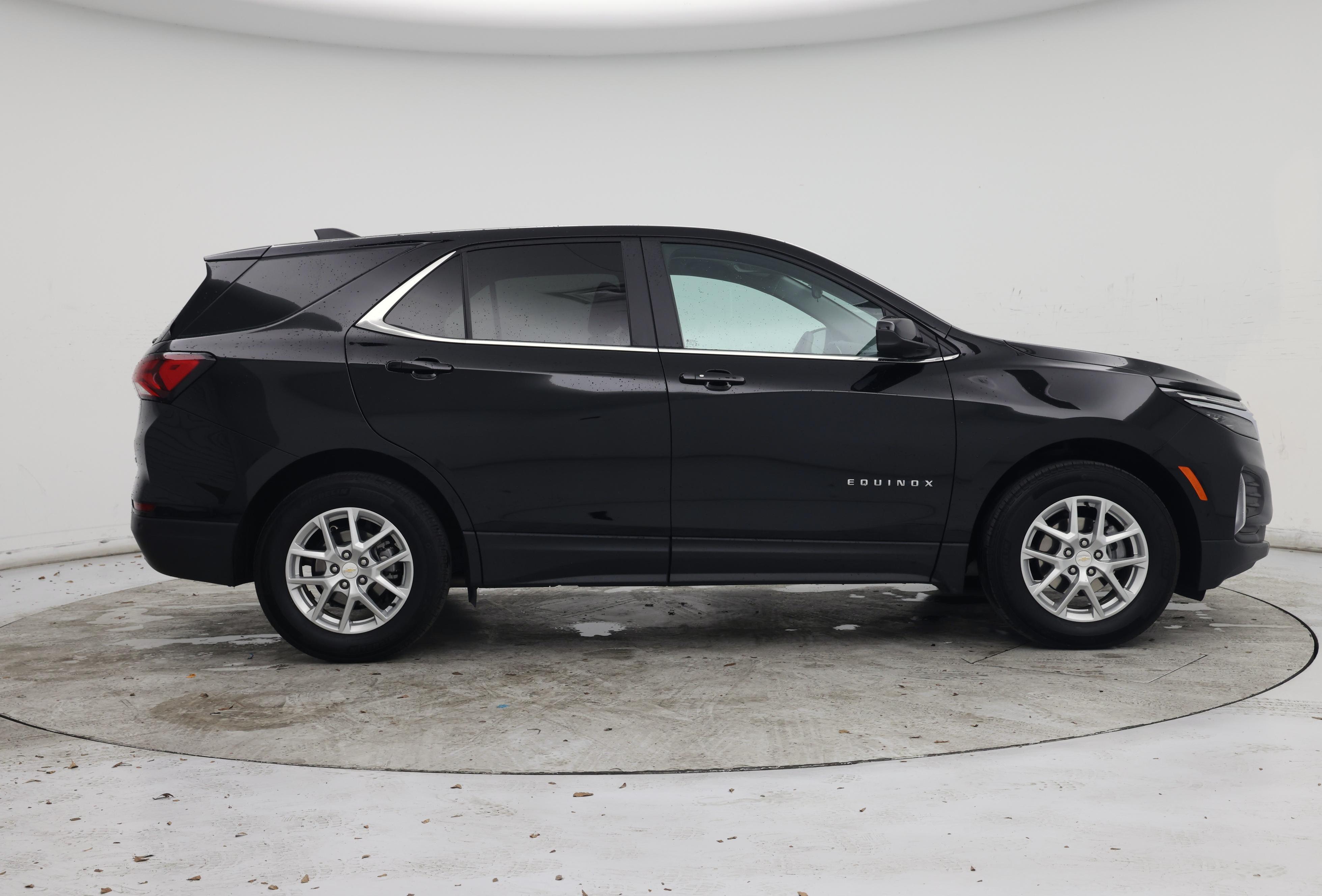 Thumbnail: 2024 Chevrolet Equinox - 7