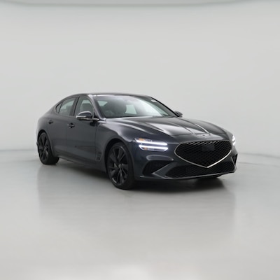 2023 Genesis G70 3.3T