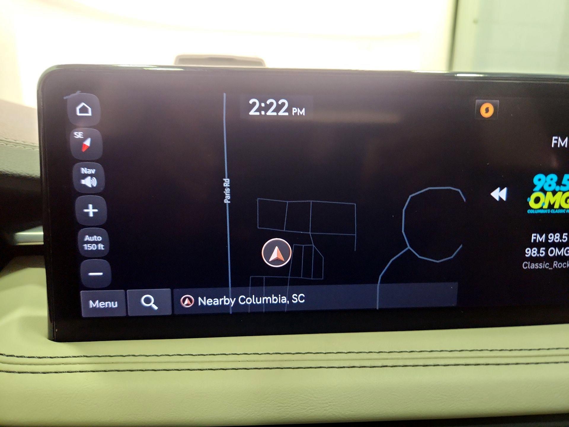 Thumbnail: 2023 Genesis G70 - 14