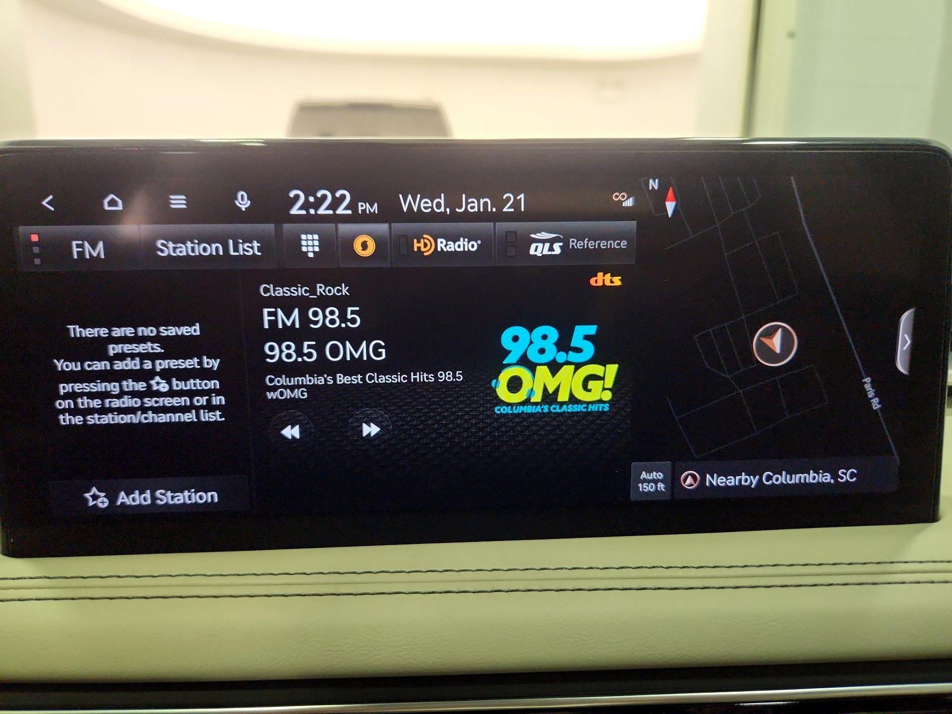 Thumbnail: 2023 Genesis G70 - 16