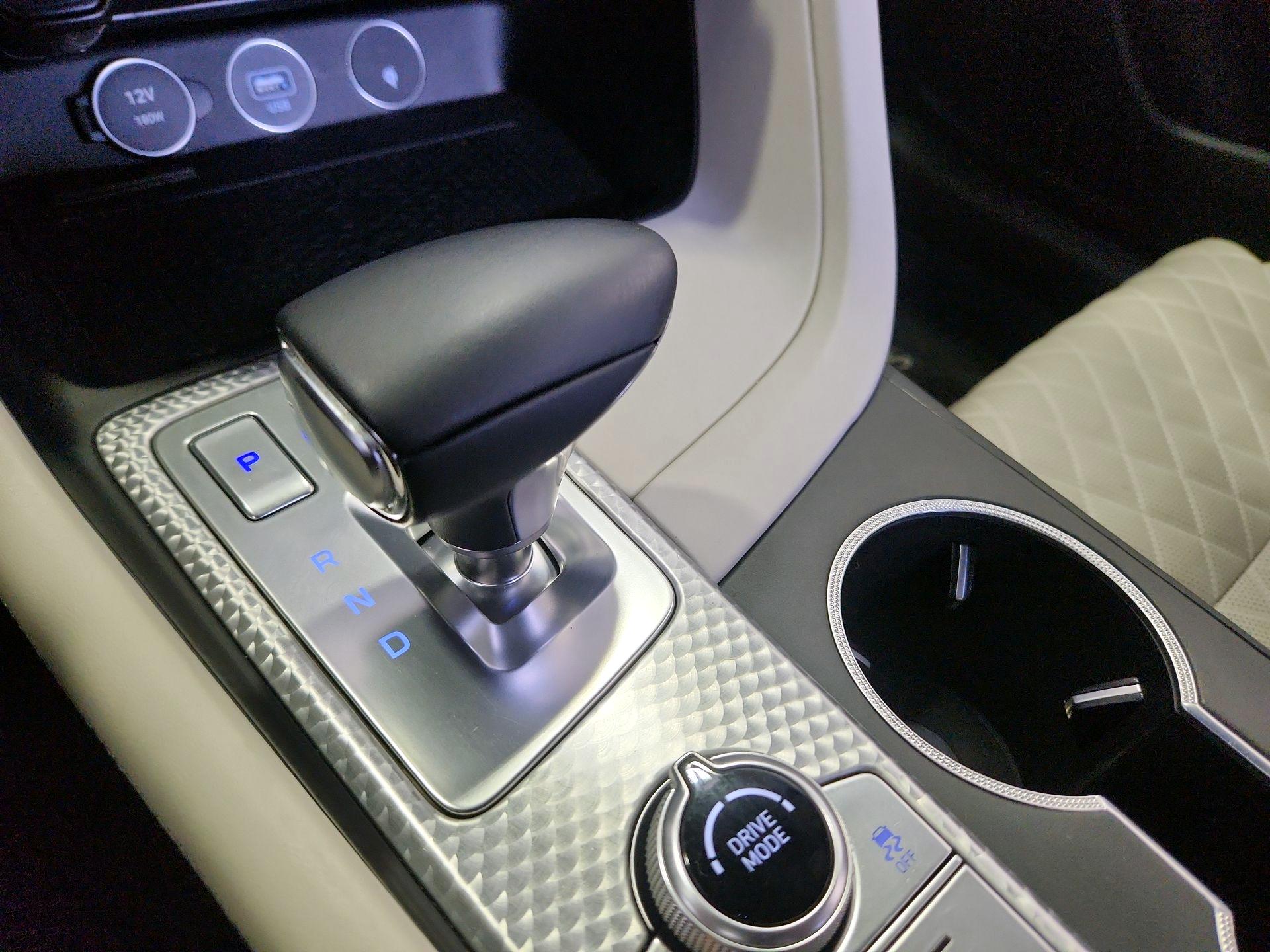 Thumbnail: 2023 Genesis G70 - 18