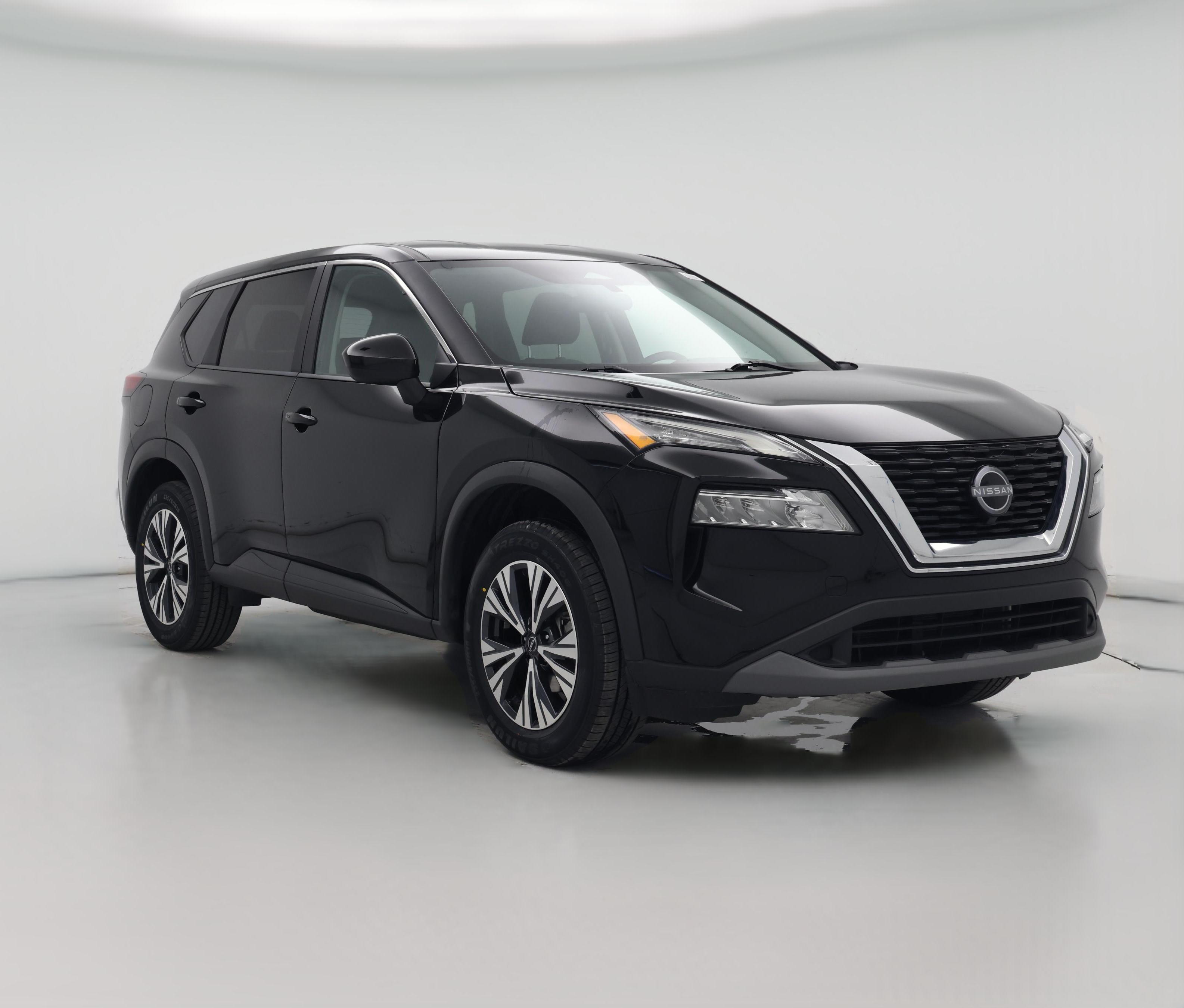 Thumbnail: 2023 Nissan Rogue - 1