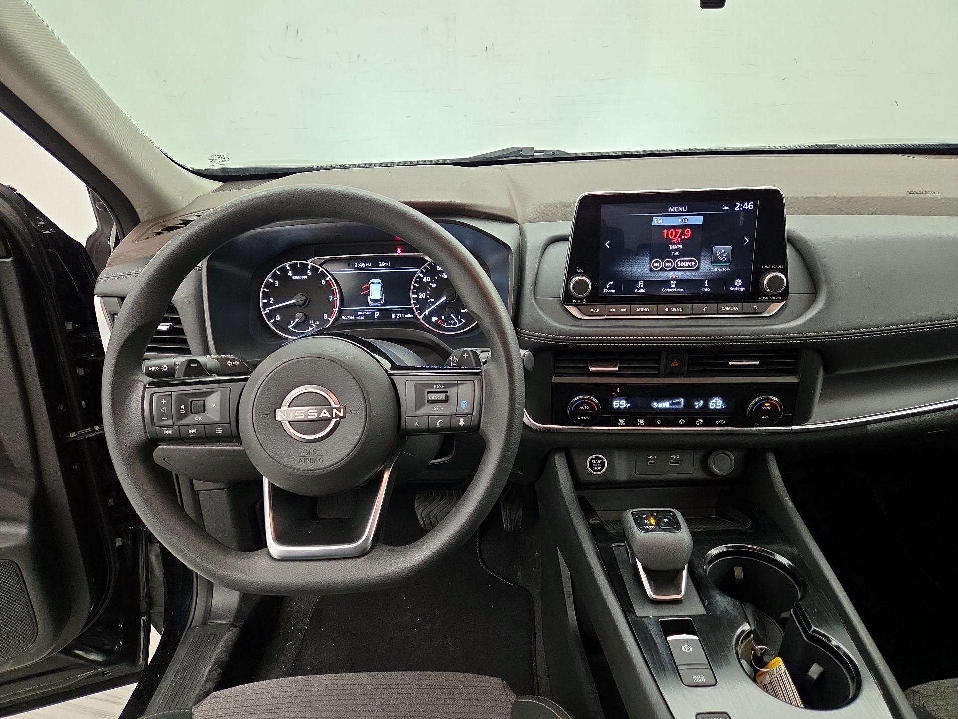 Thumbnail: 2023 Nissan Rogue - 9