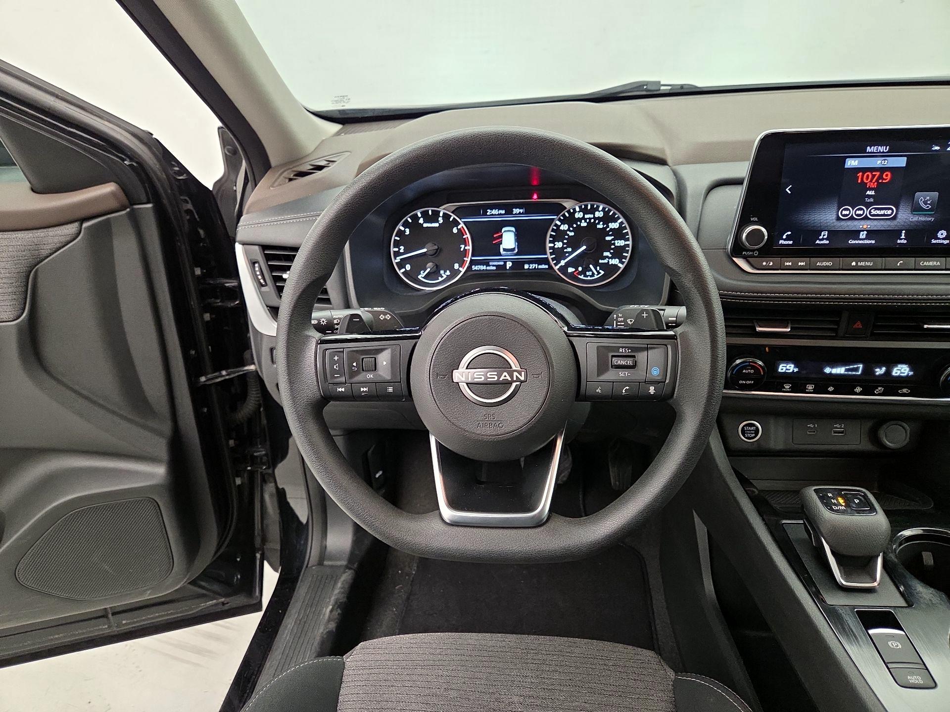 Thumbnail: 2023 Nissan Rogue - 10