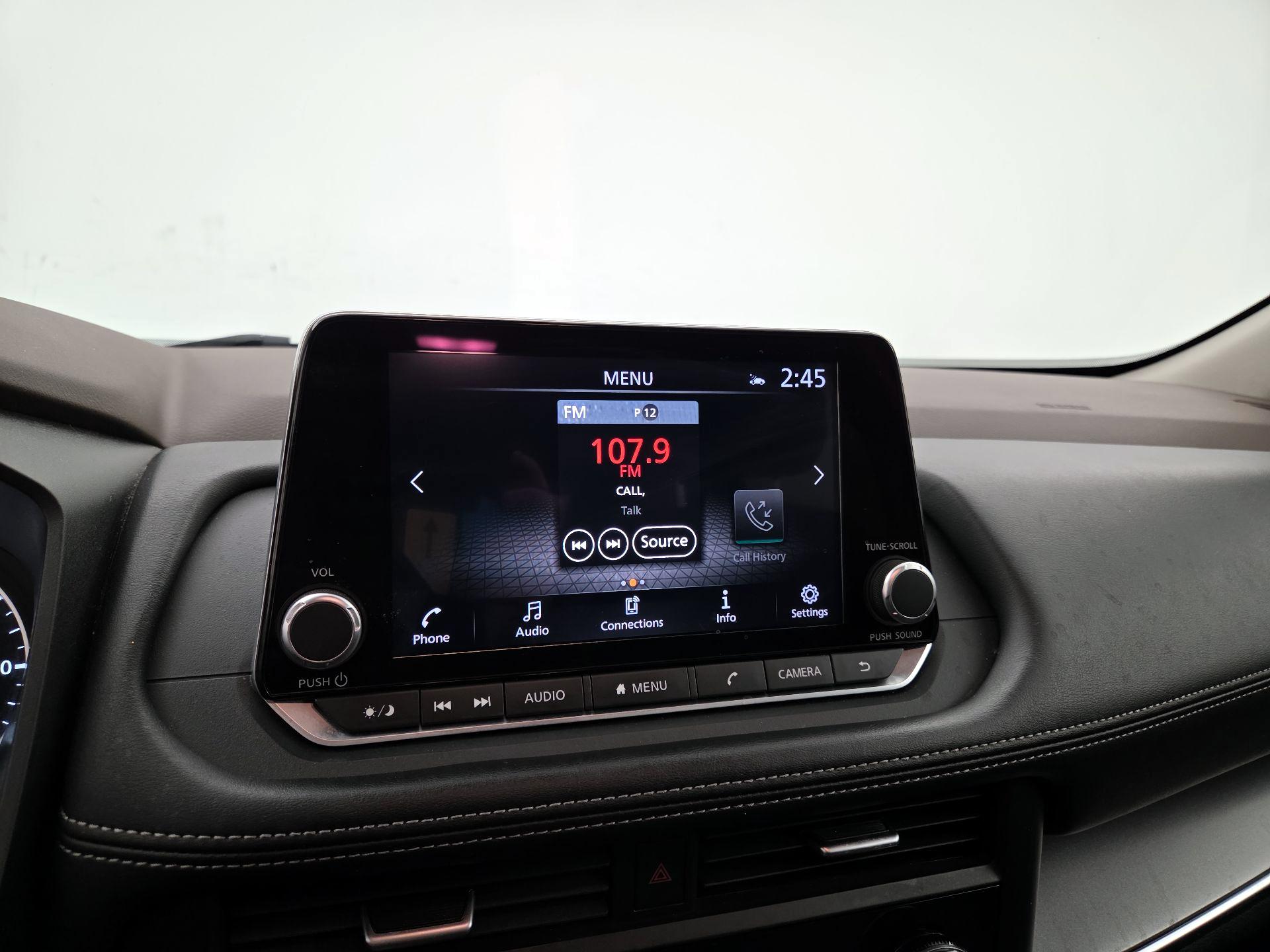 Thumbnail: 2023 Nissan Rogue - 15