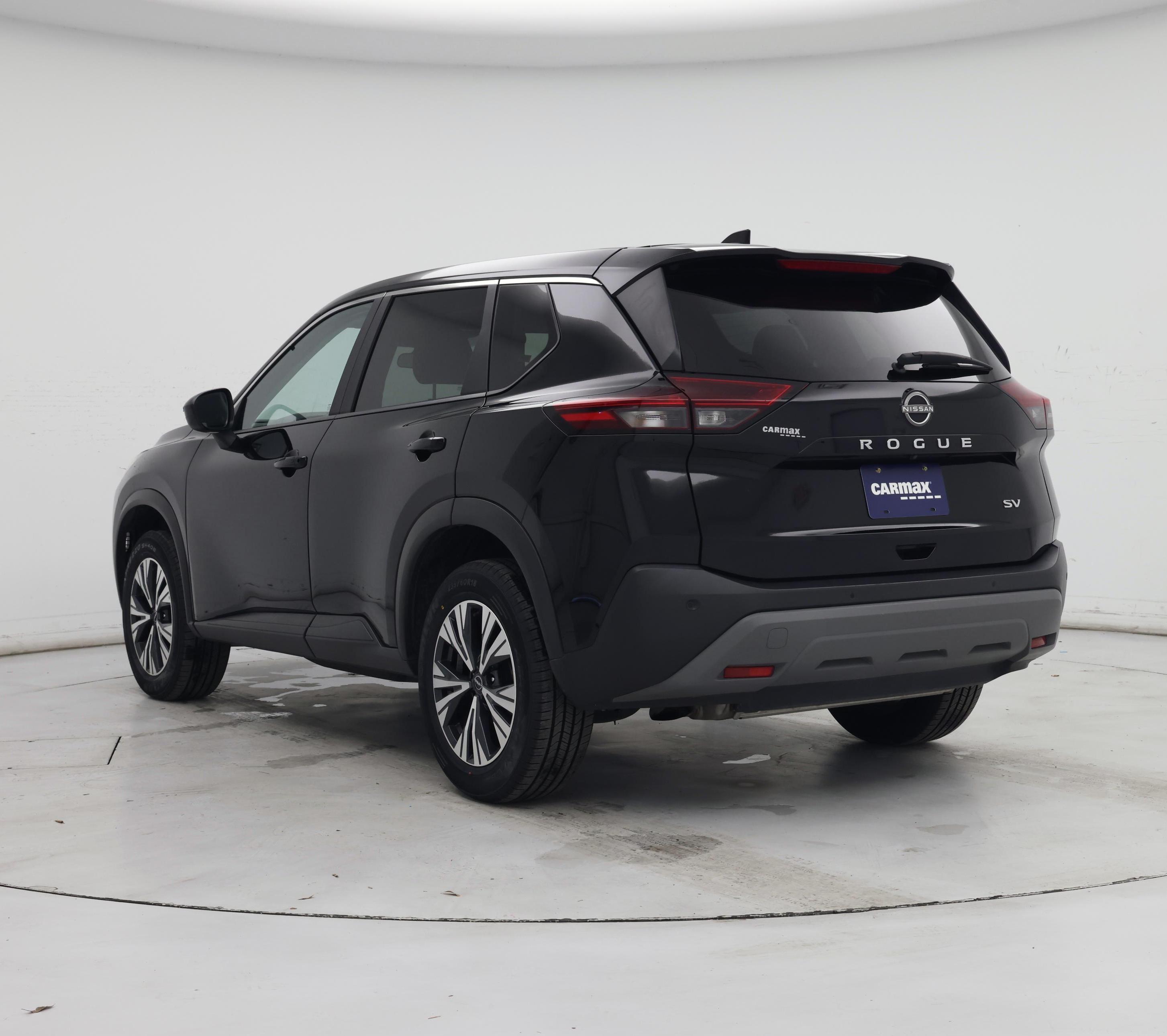 Thumbnail: 2023 Nissan Rogue - 2