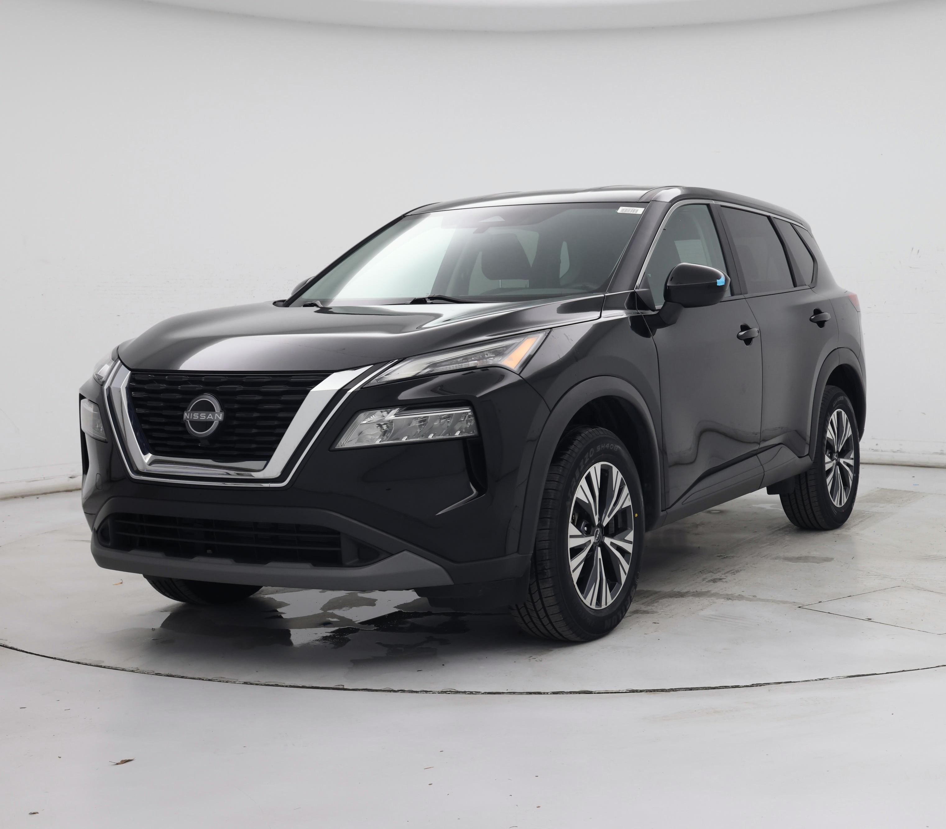 Thumbnail: 2023 Nissan Rogue - 4