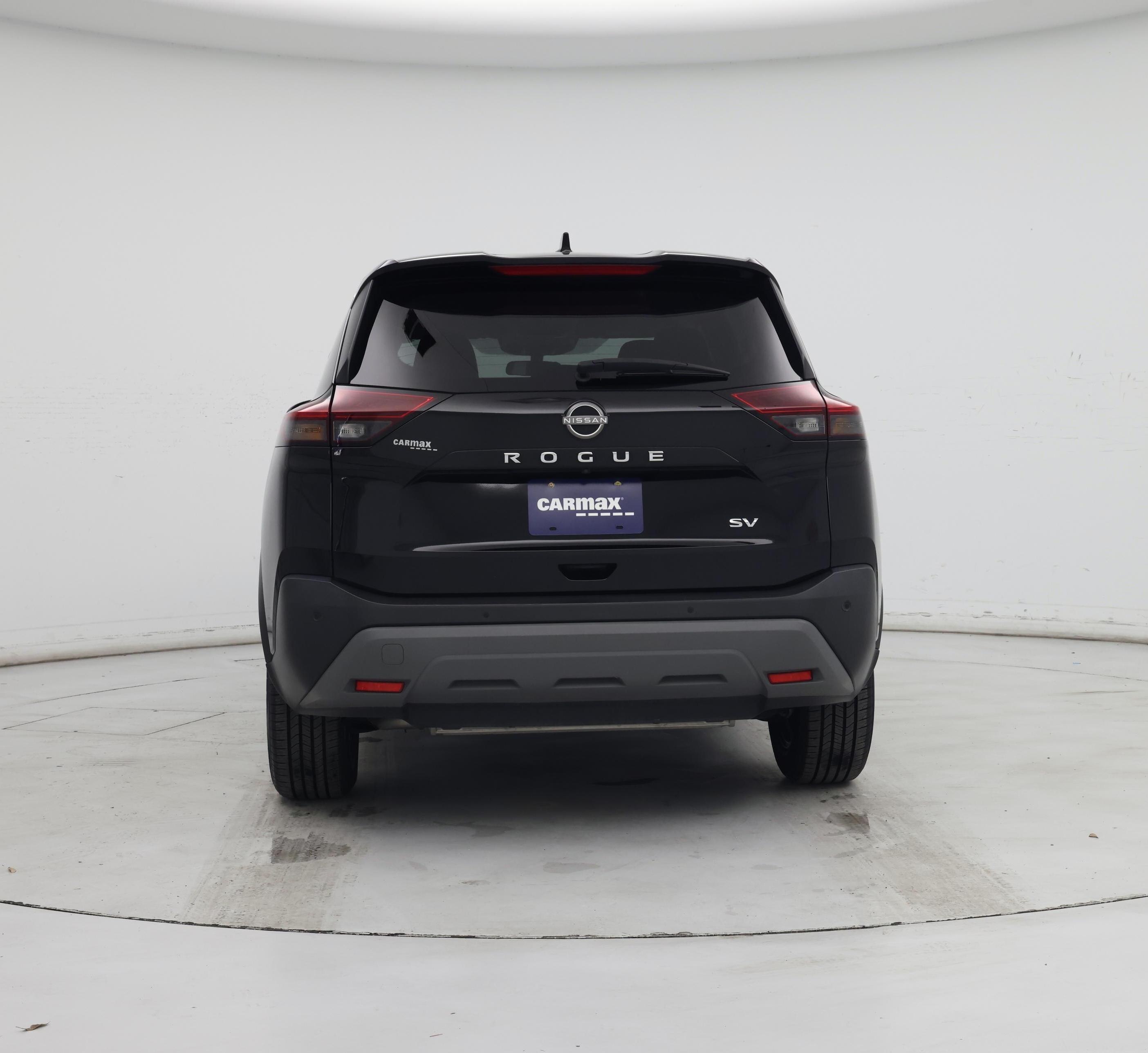 Thumbnail: 2023 Nissan Rogue - 6