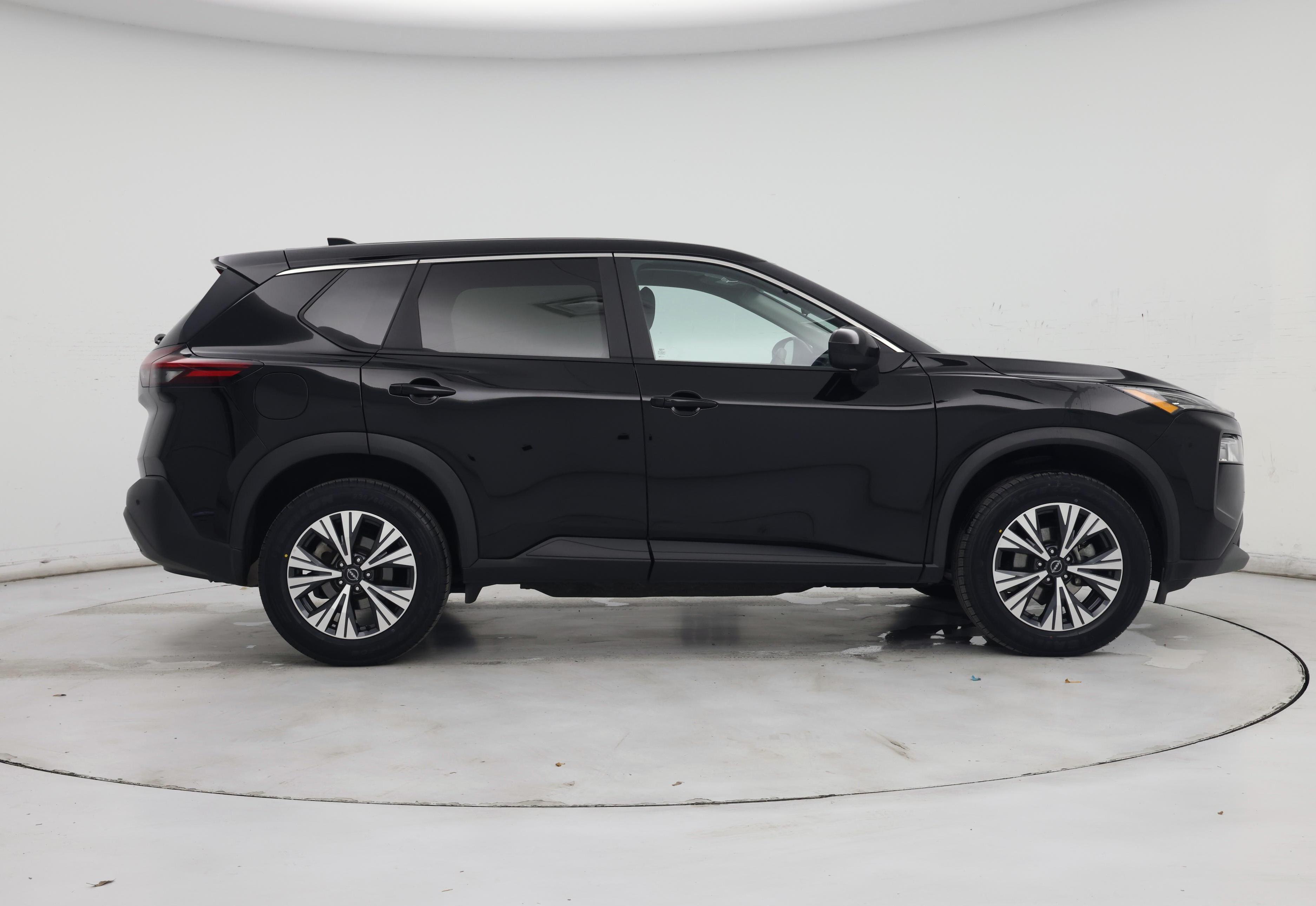 Thumbnail: 2023 Nissan Rogue - 7