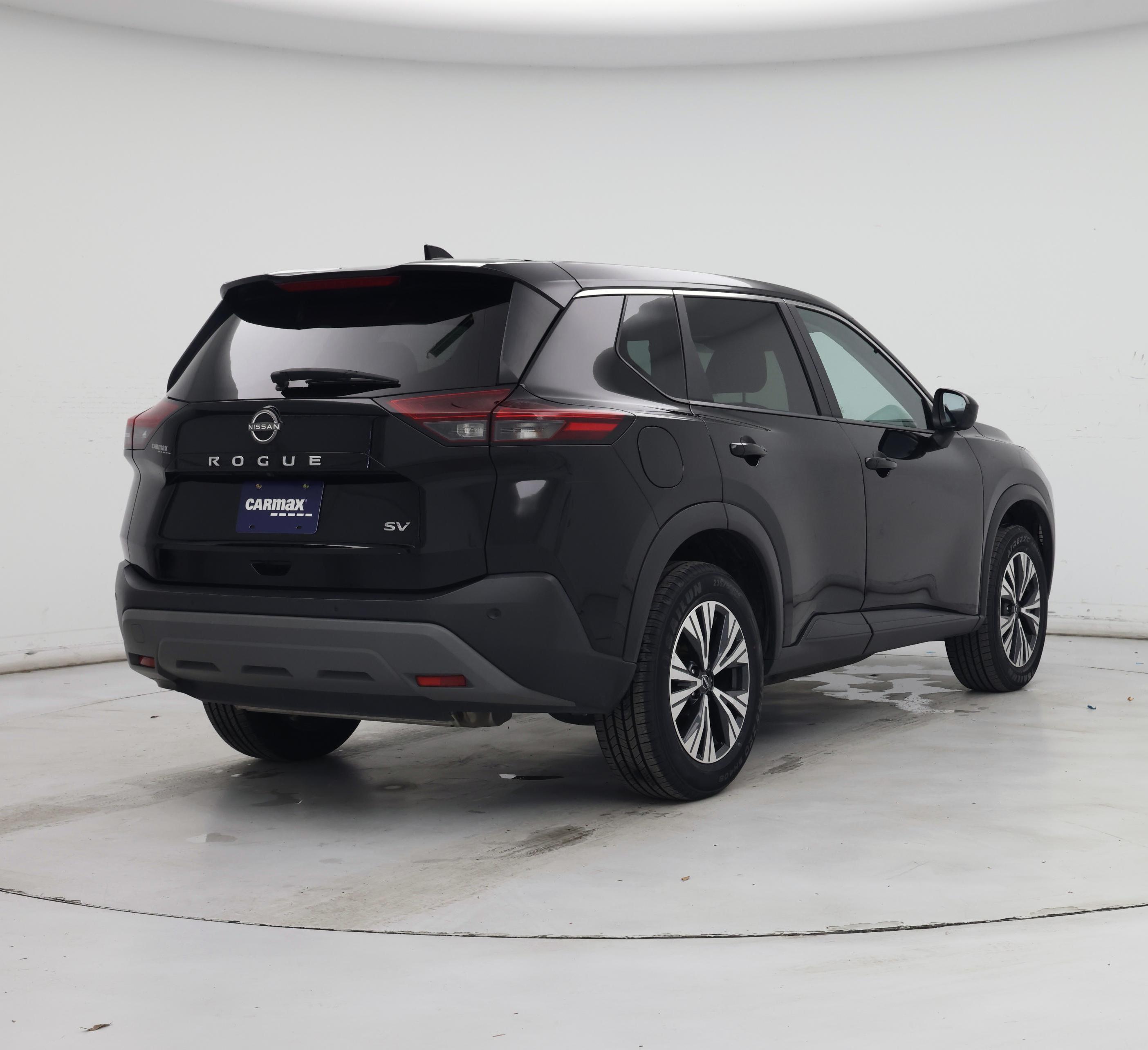 Thumbnail: 2023 Nissan Rogue - 8