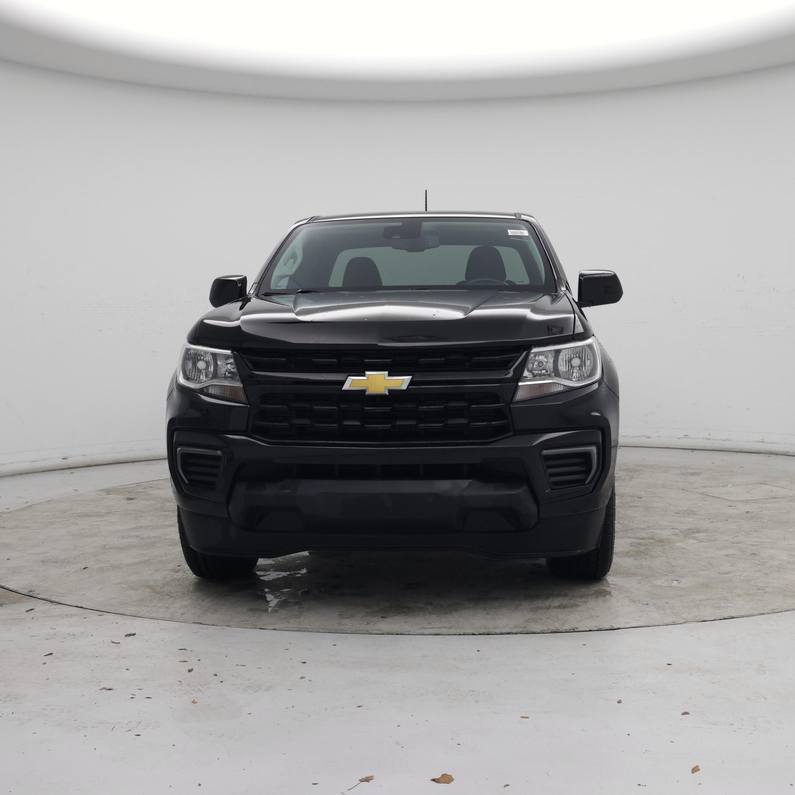 Thumbnail: 2022 Chevrolet Colorado - 5
