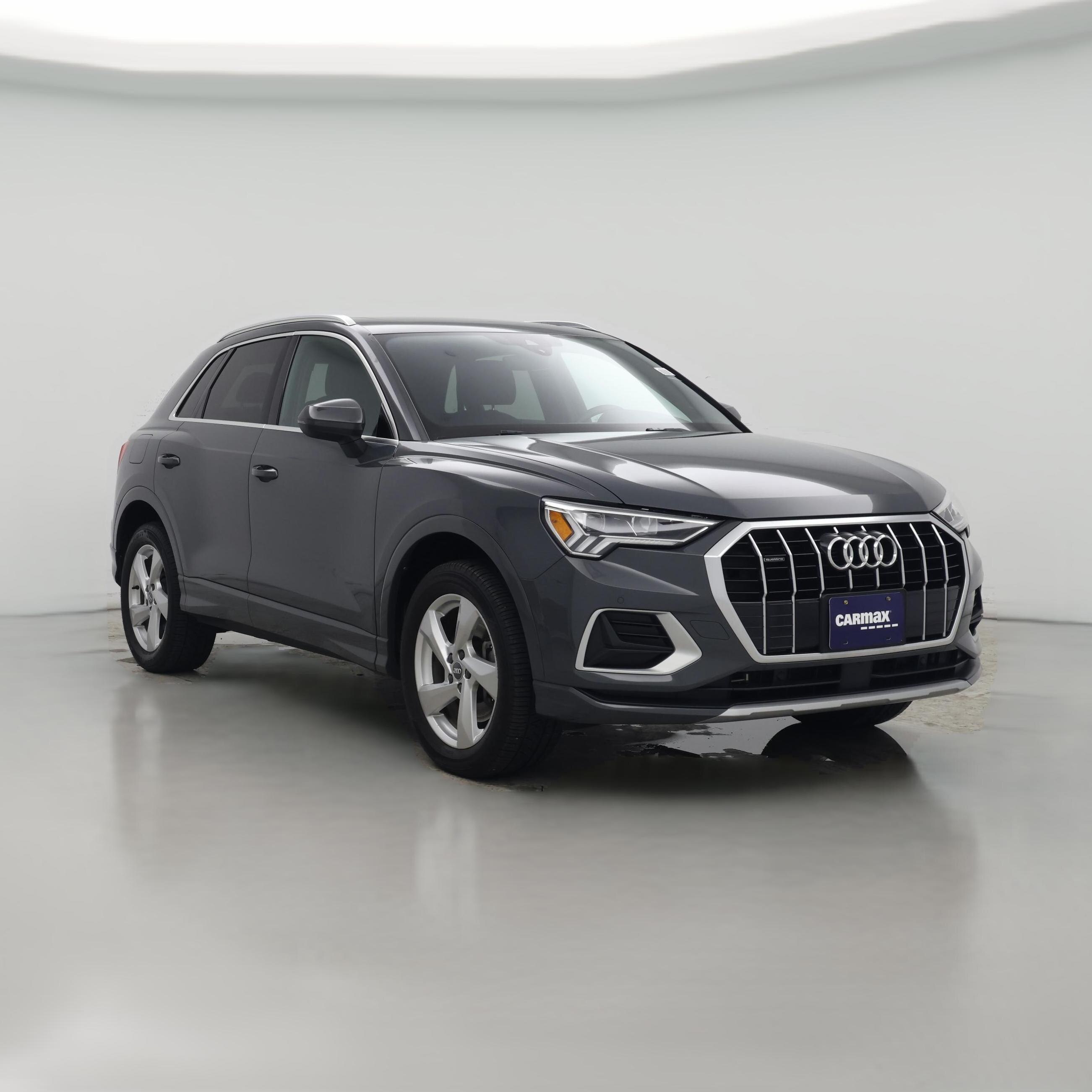Thumbnail: 2020 Audi Q3 - 1