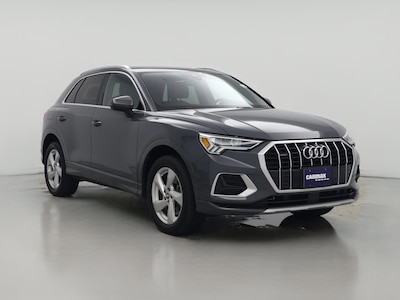 2020 Audi Q3 Premium Plus