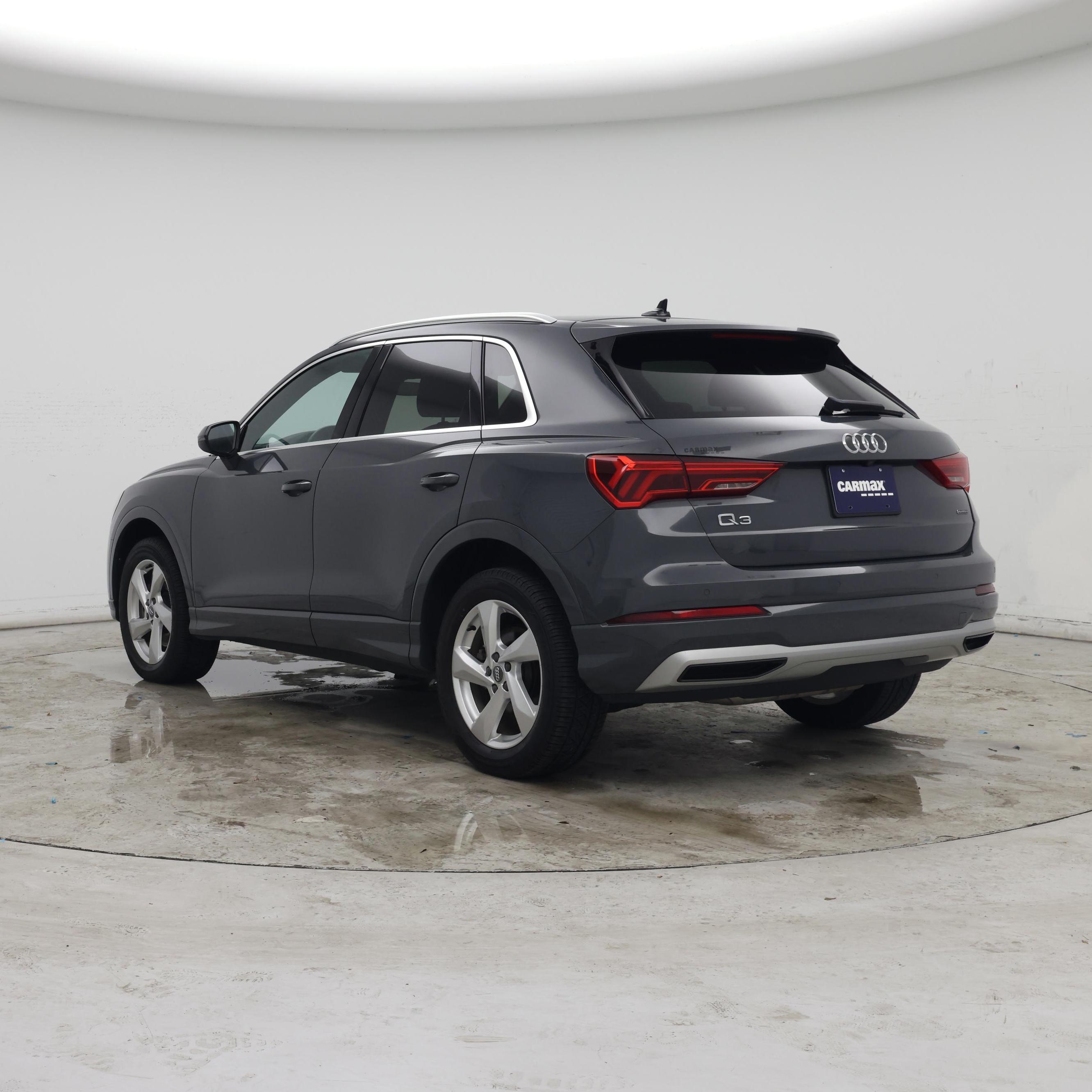 Thumbnail: 2020 Audi Q3 - 2