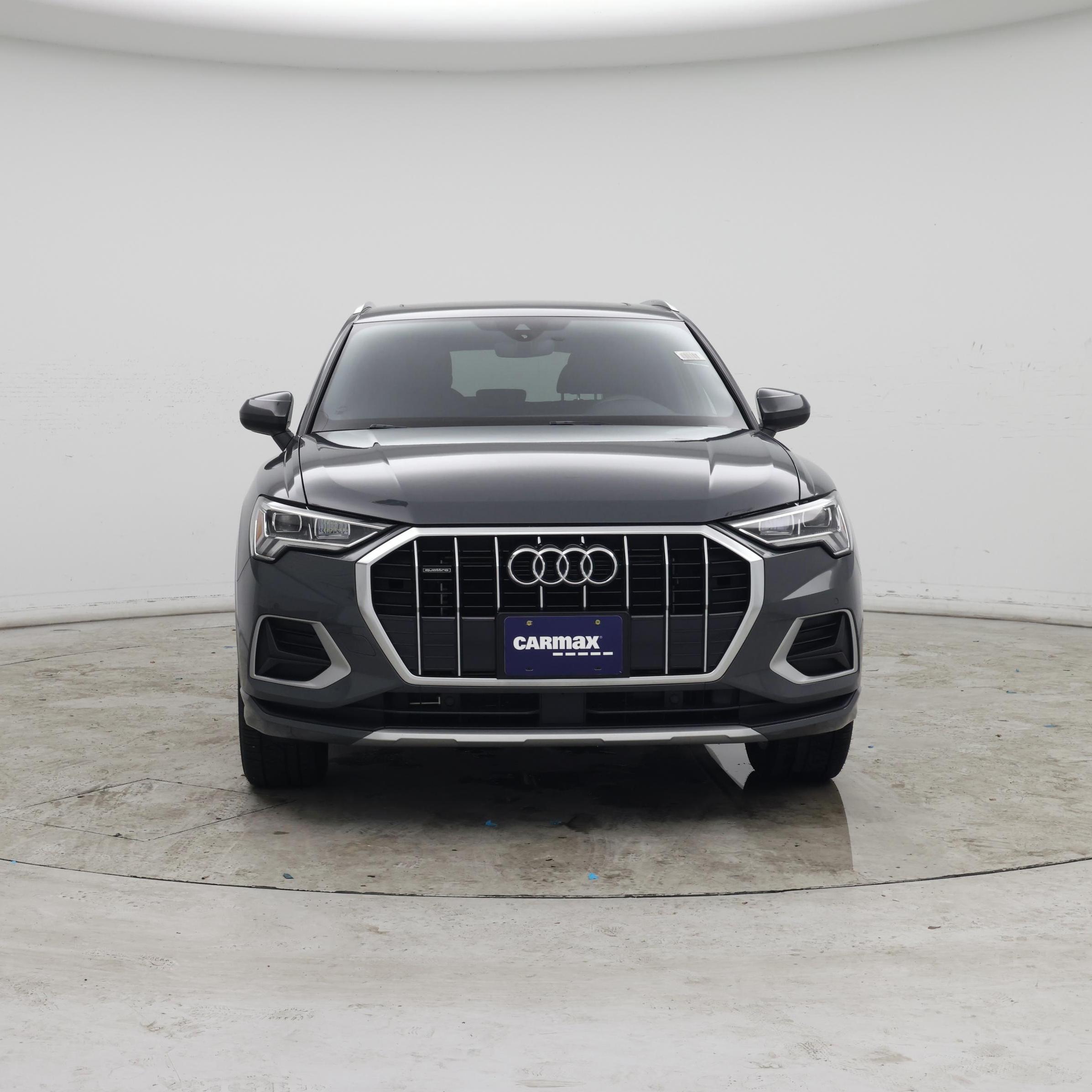Thumbnail: 2020 Audi Q3 - 5