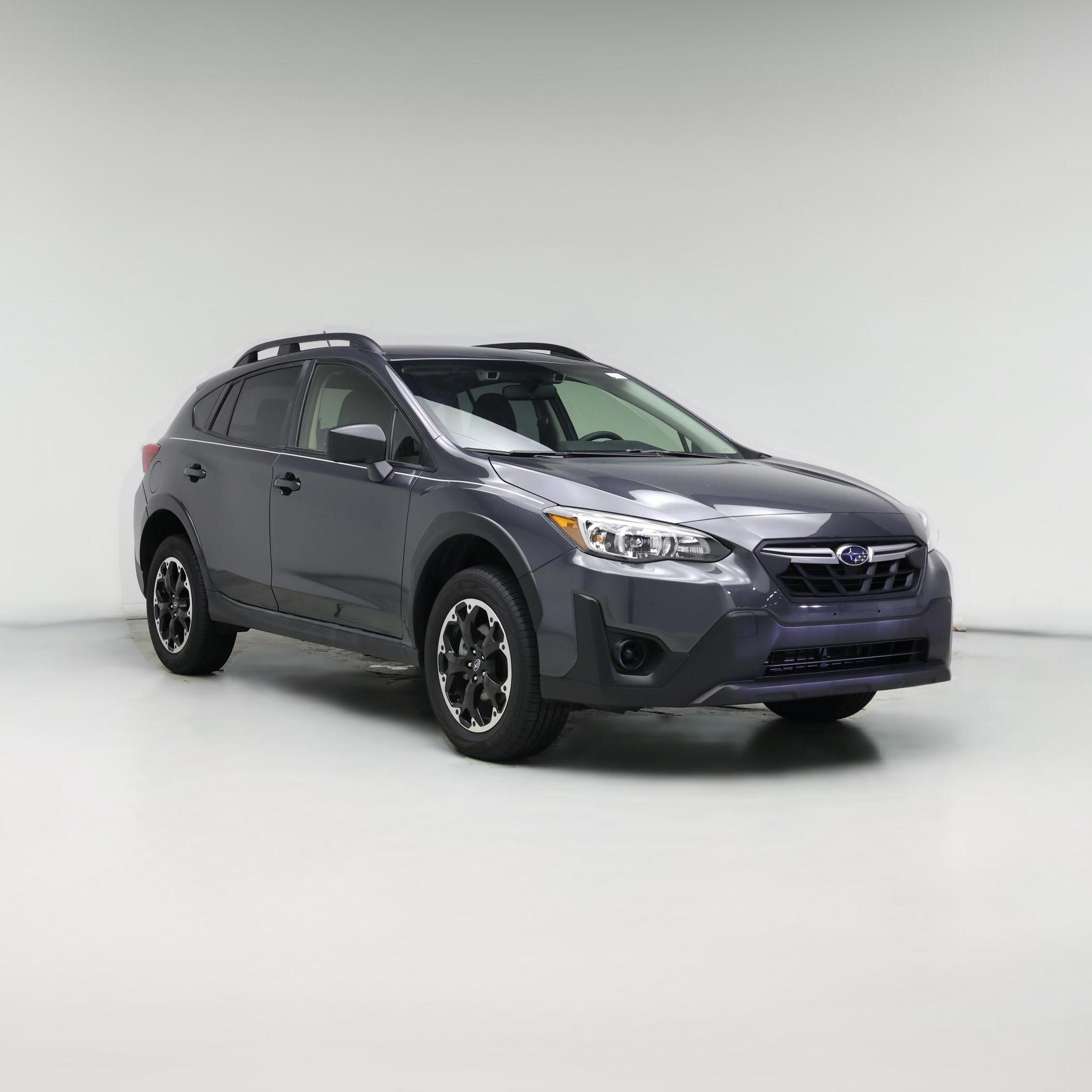 Thumbnail: 2023 Subaru Crosstrek - 1