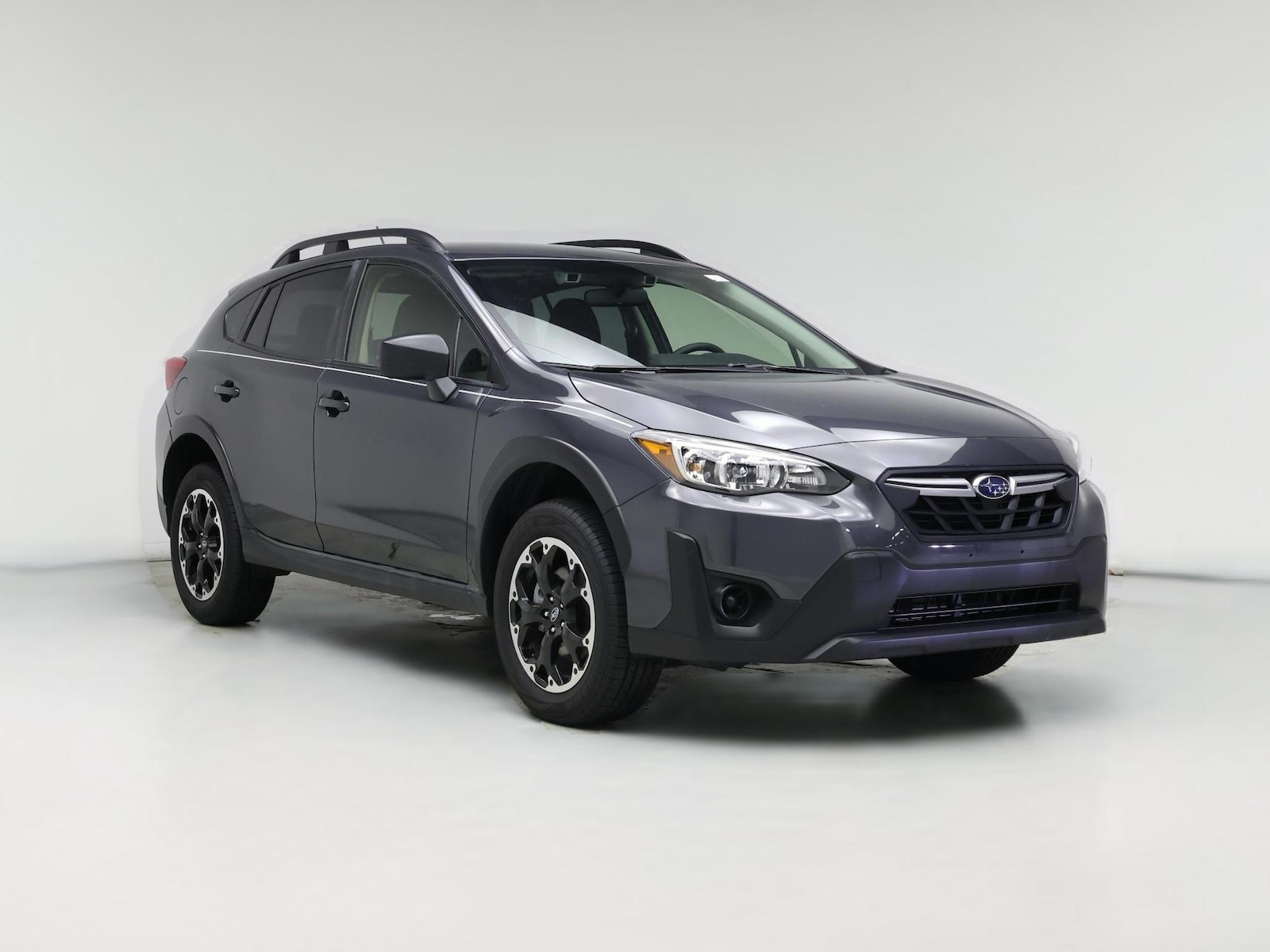 2023 Subaru Crosstrek Base