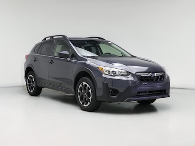 2023 Subaru Crosstrek
