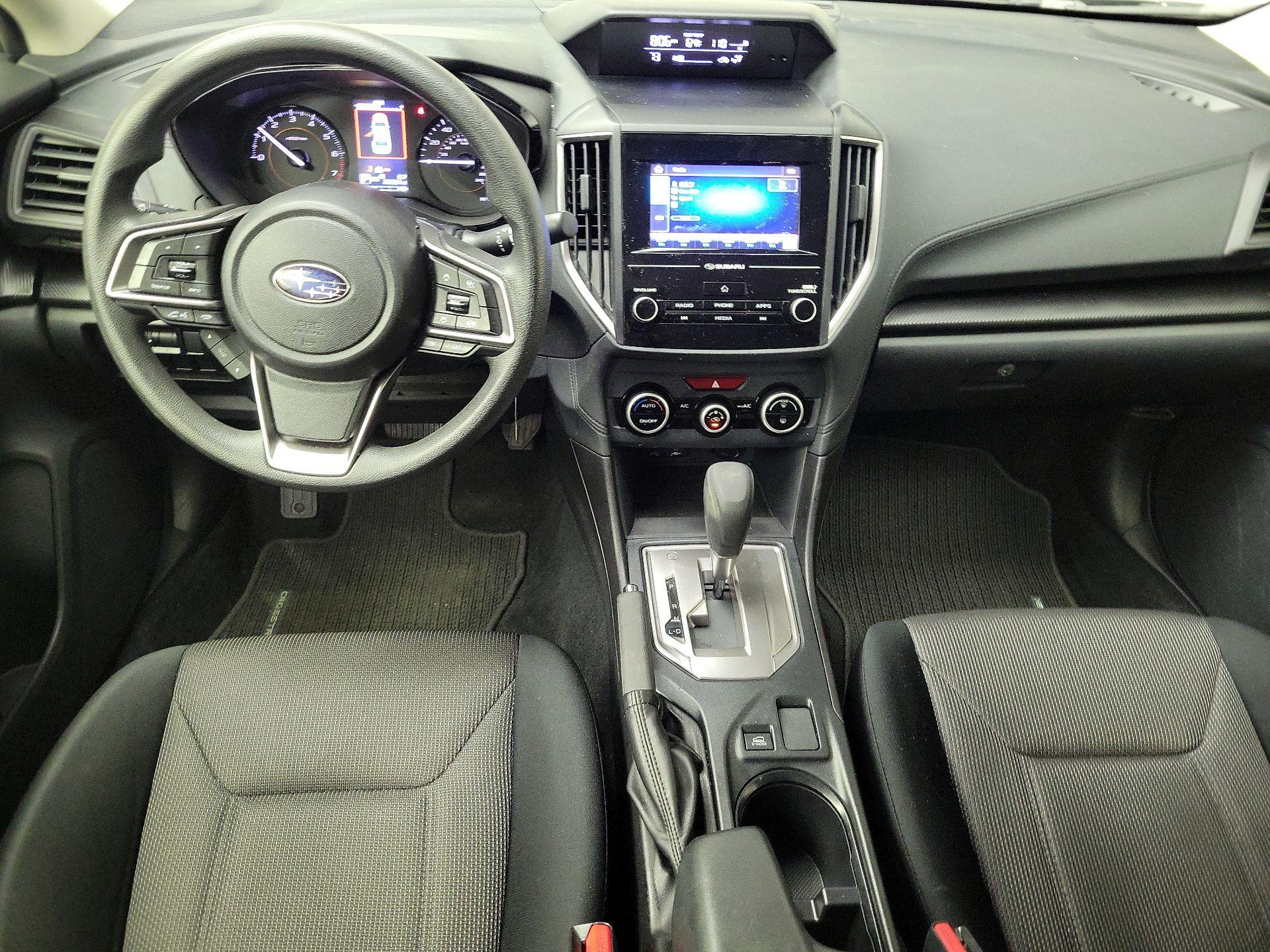 Thumbnail: 2023 Subaru Crosstrek - 9