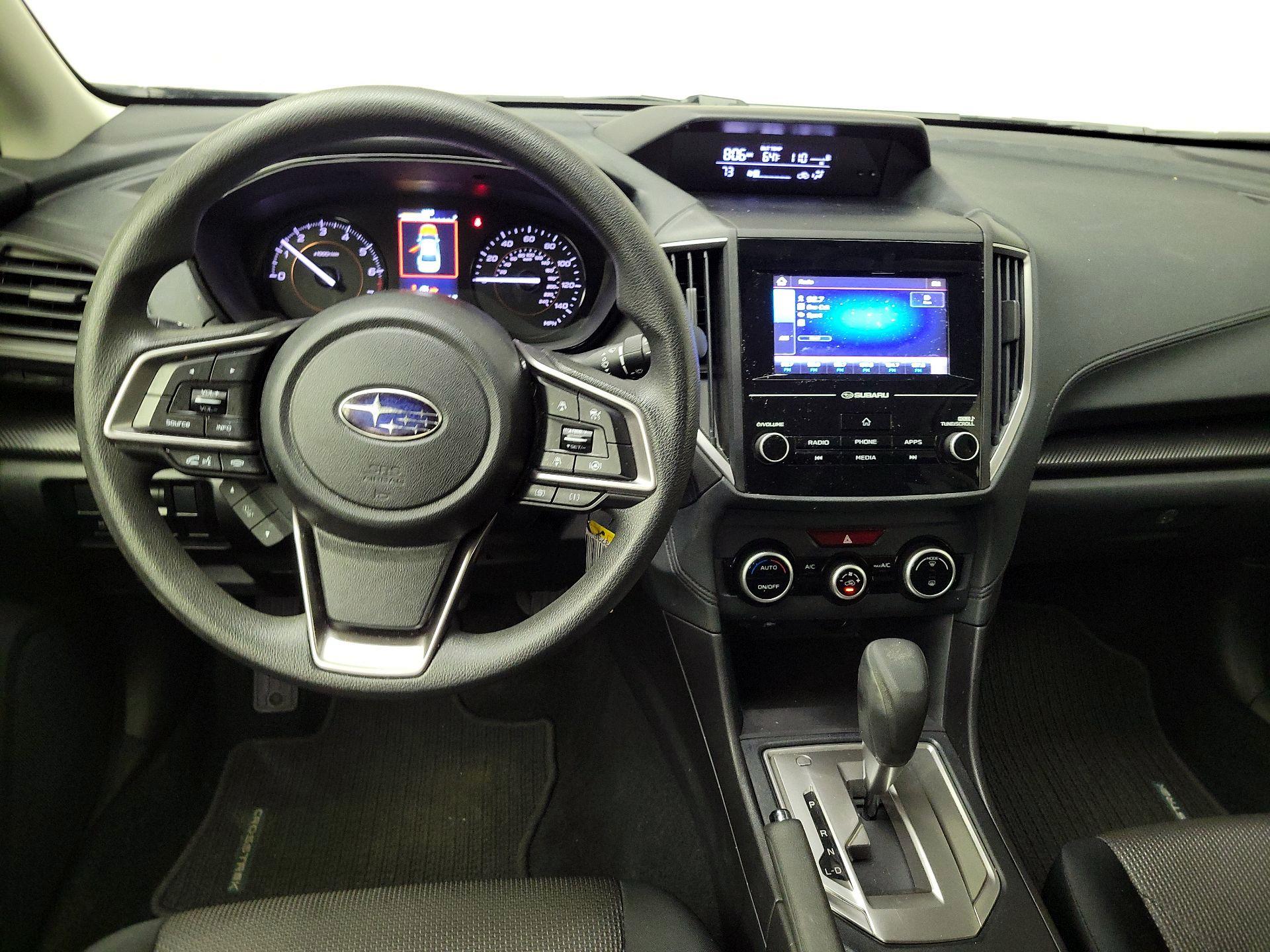 Thumbnail: 2023 Subaru Crosstrek - 10