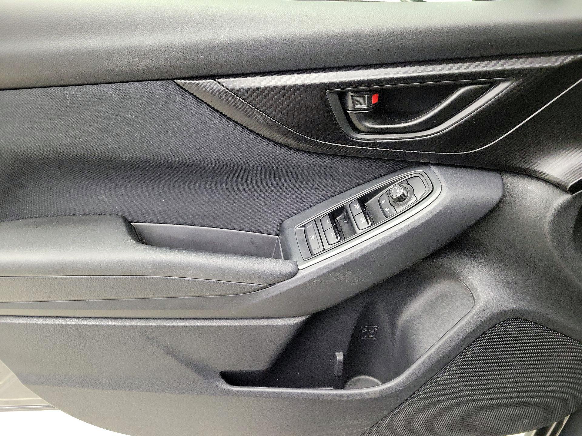 Thumbnail: 2023 Subaru Crosstrek - 12