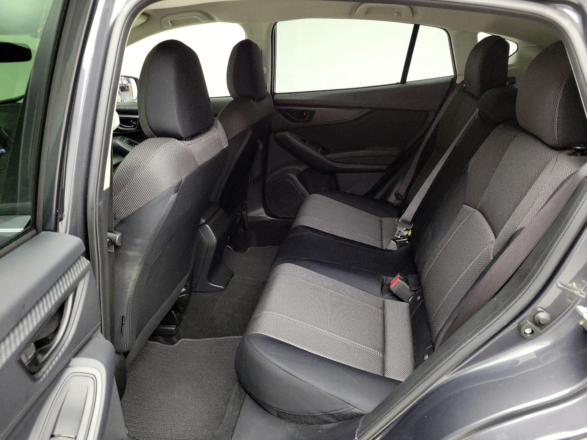 Thumbnail: 2023 Subaru Crosstrek - 18