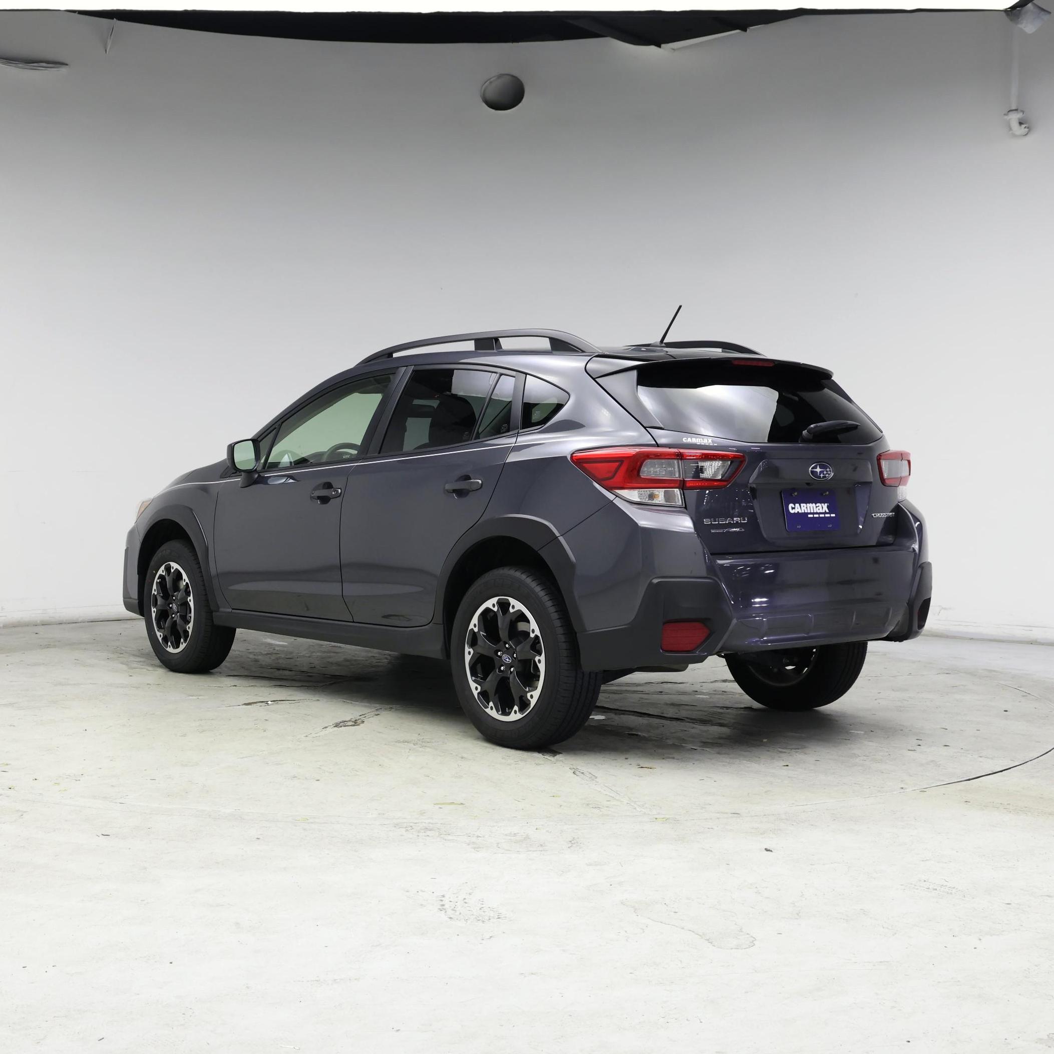 Thumbnail: 2023 Subaru Crosstrek - 2