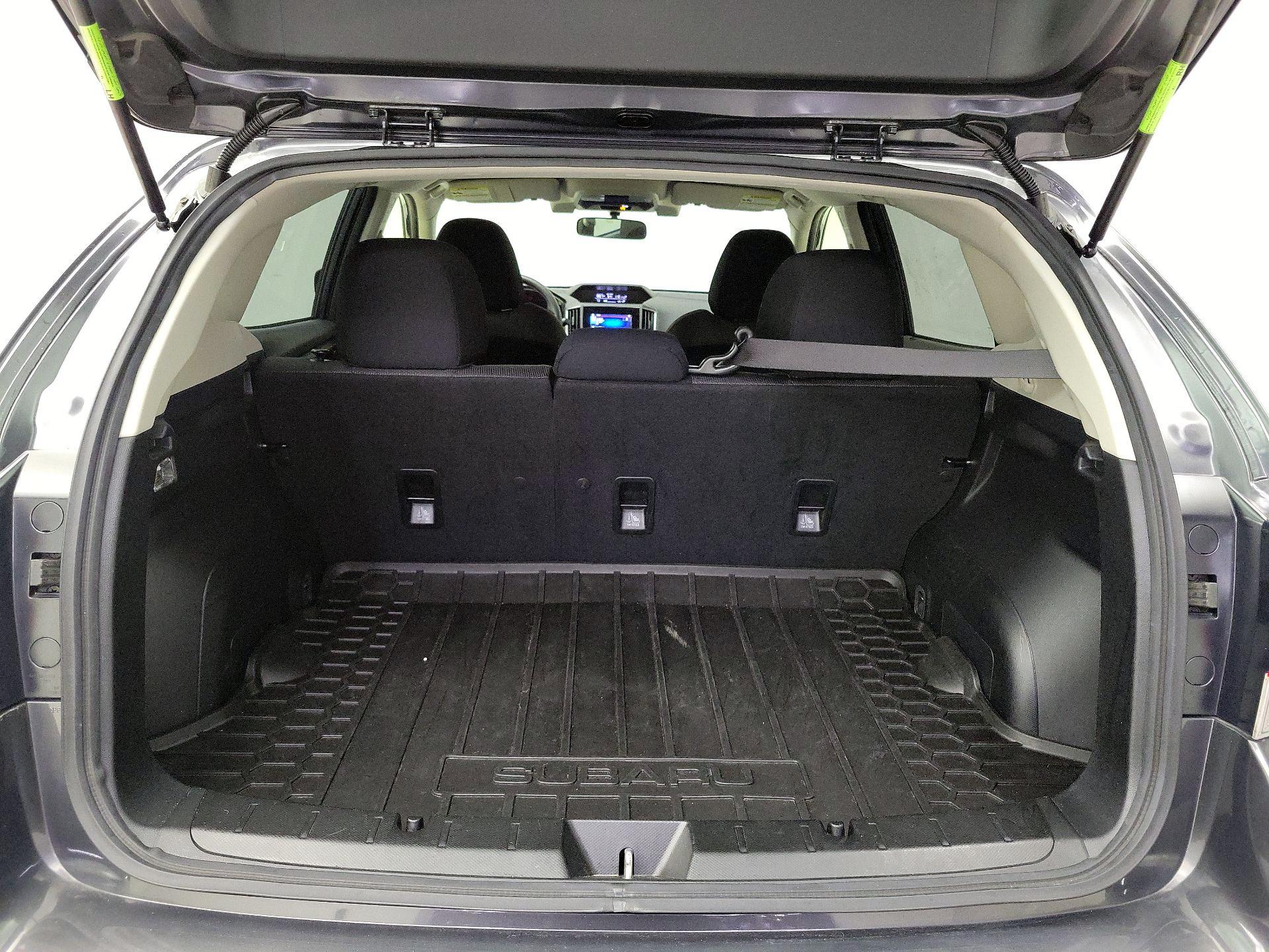 Thumbnail: 2023 Subaru Crosstrek - 19