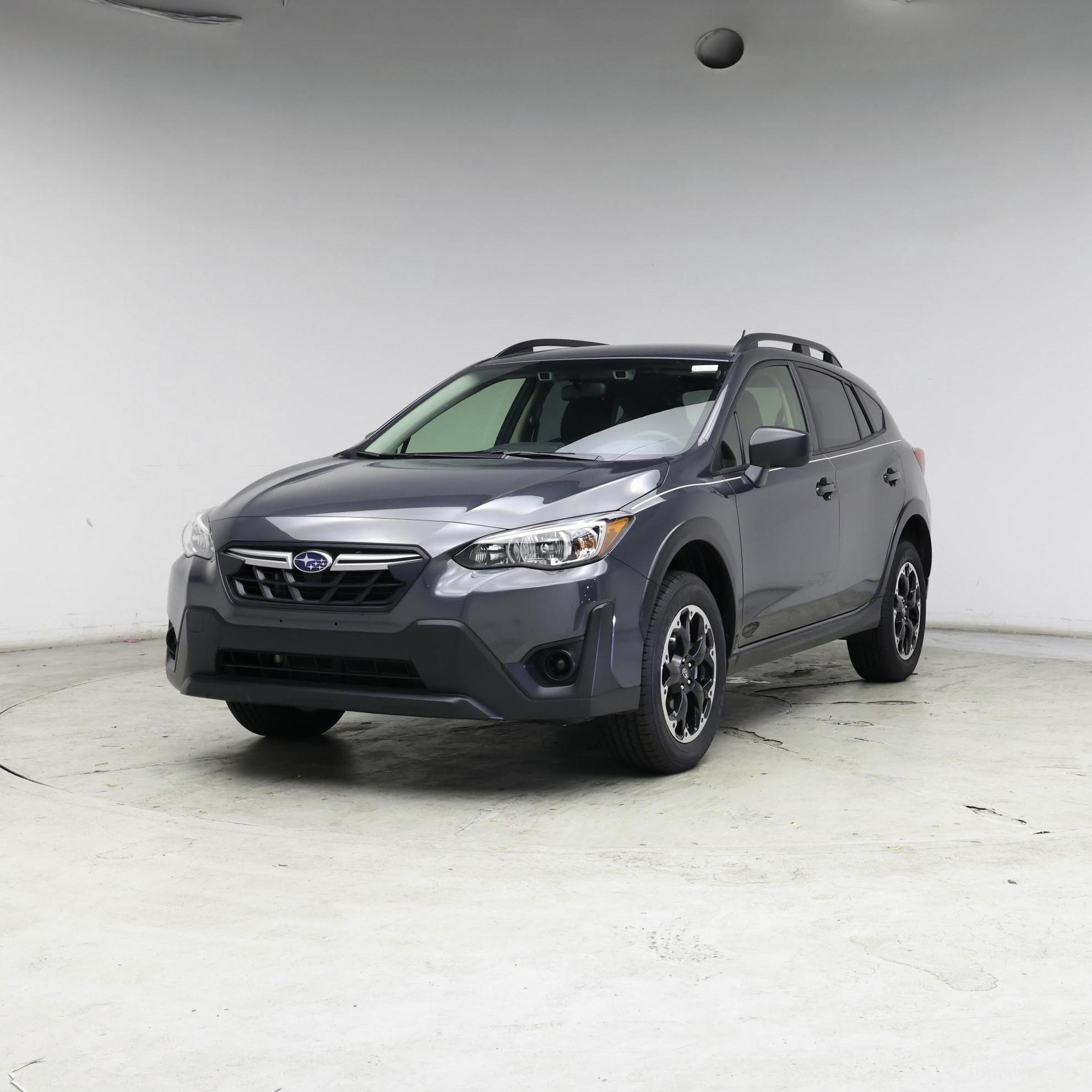 Thumbnail: 2023 Subaru Crosstrek - 4