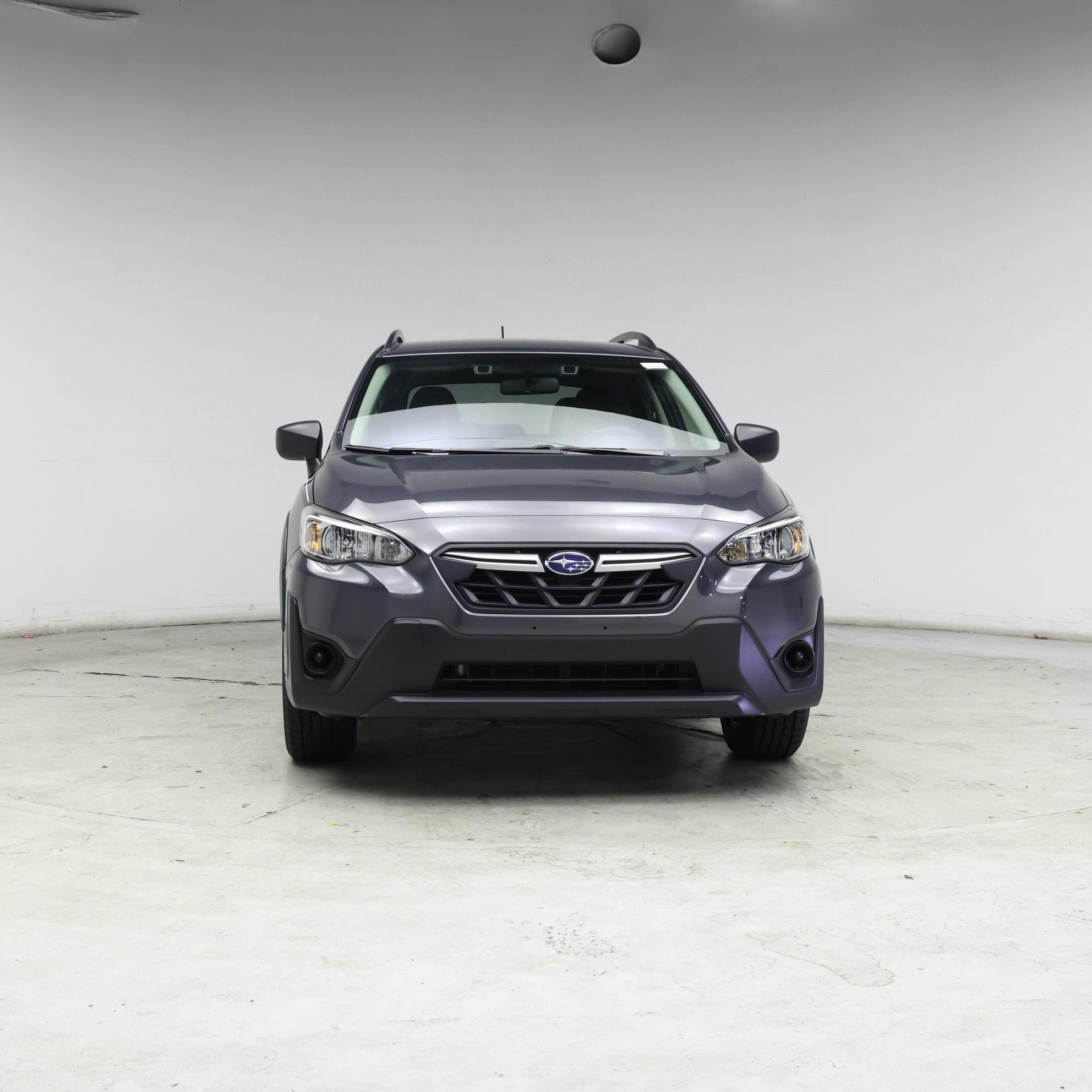 Thumbnail: 2023 Subaru Crosstrek - 5