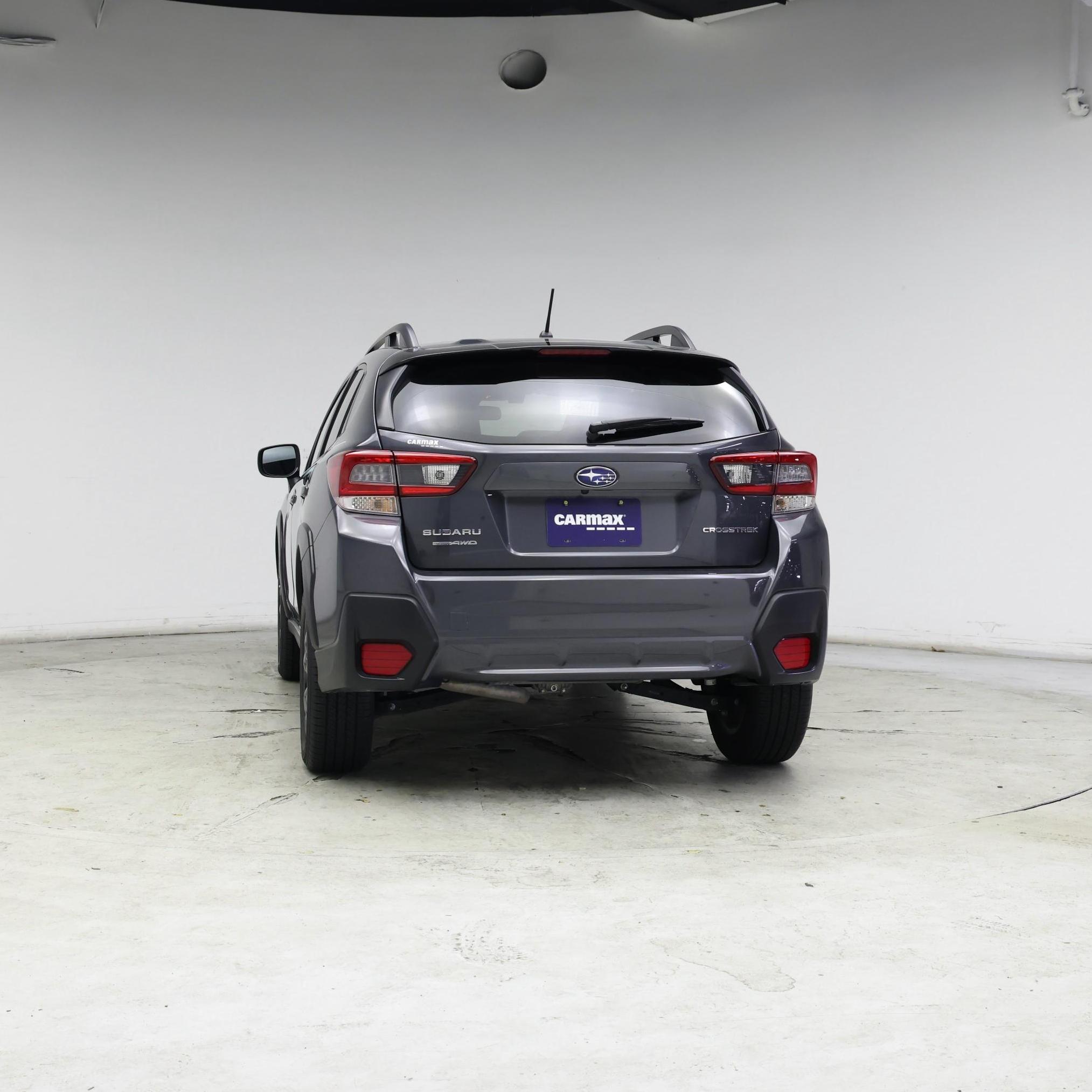 Thumbnail: 2023 Subaru Crosstrek - 6